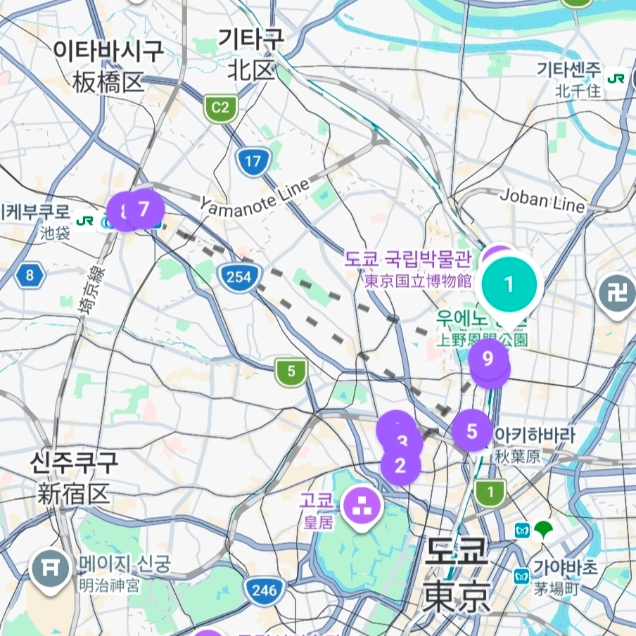 JustDoIt님의 스타일 - 1