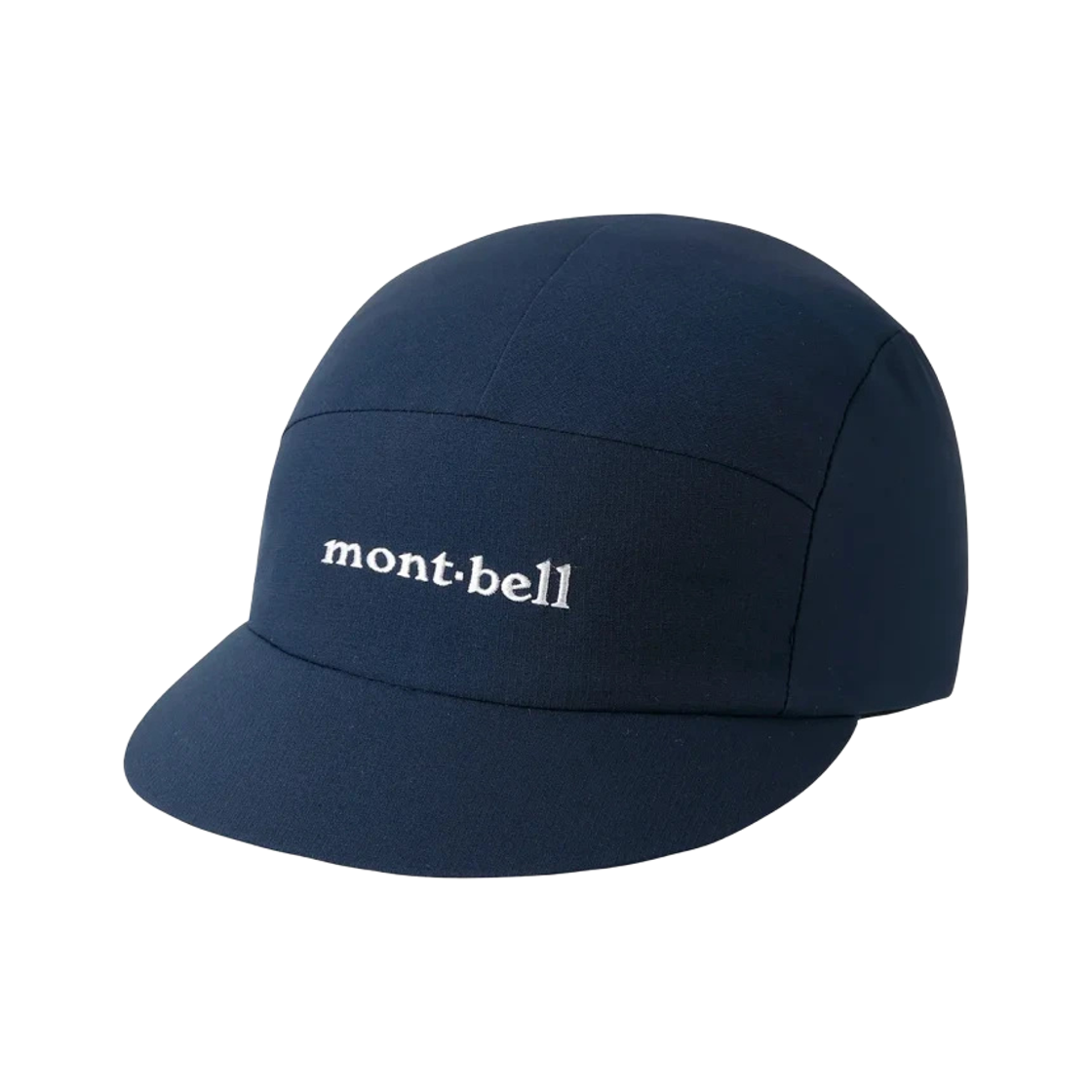 몽벨 팝업 캡 다크 네이비
