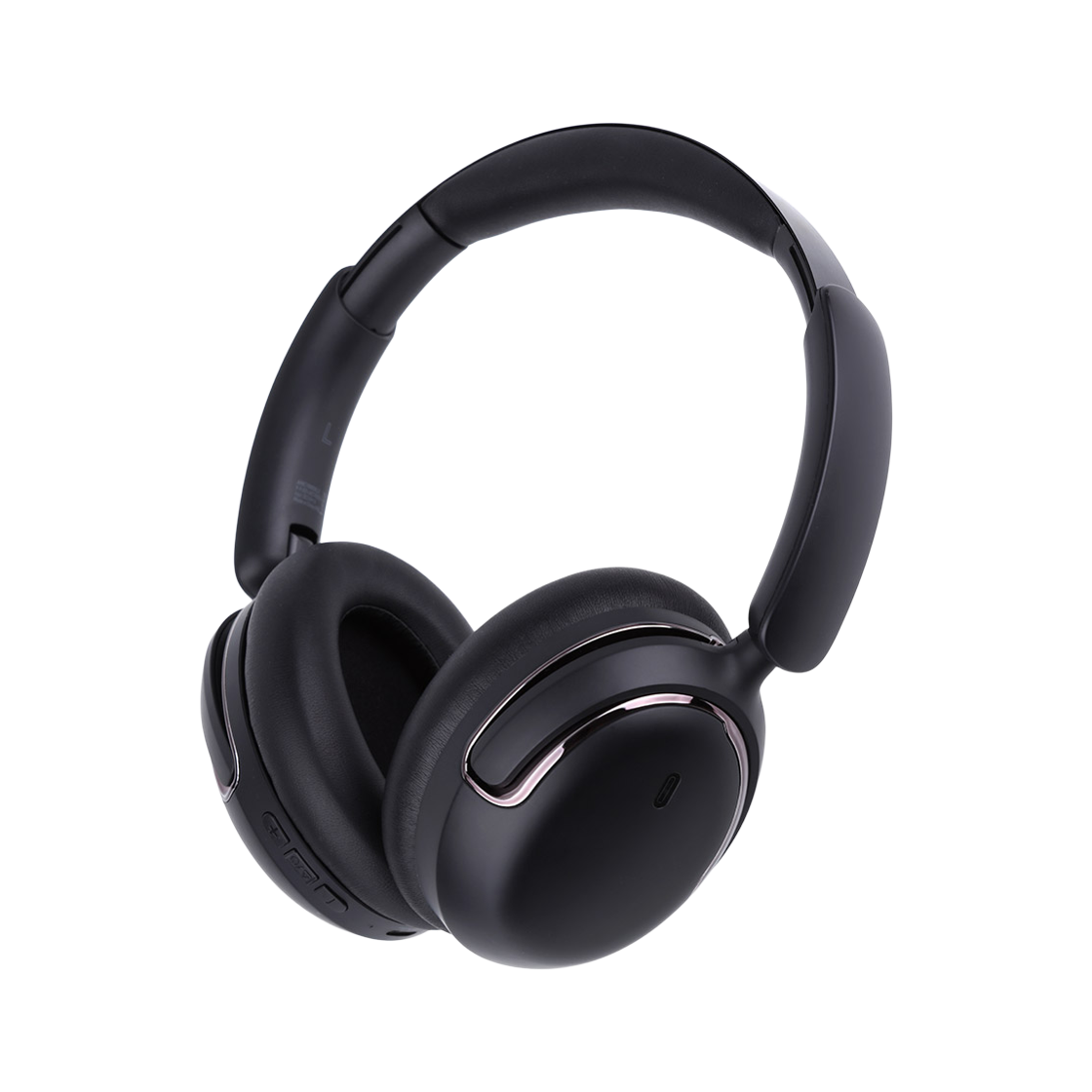 175532 BRITZ ANC1000XL3 ANC Bluetooth Headphones Black