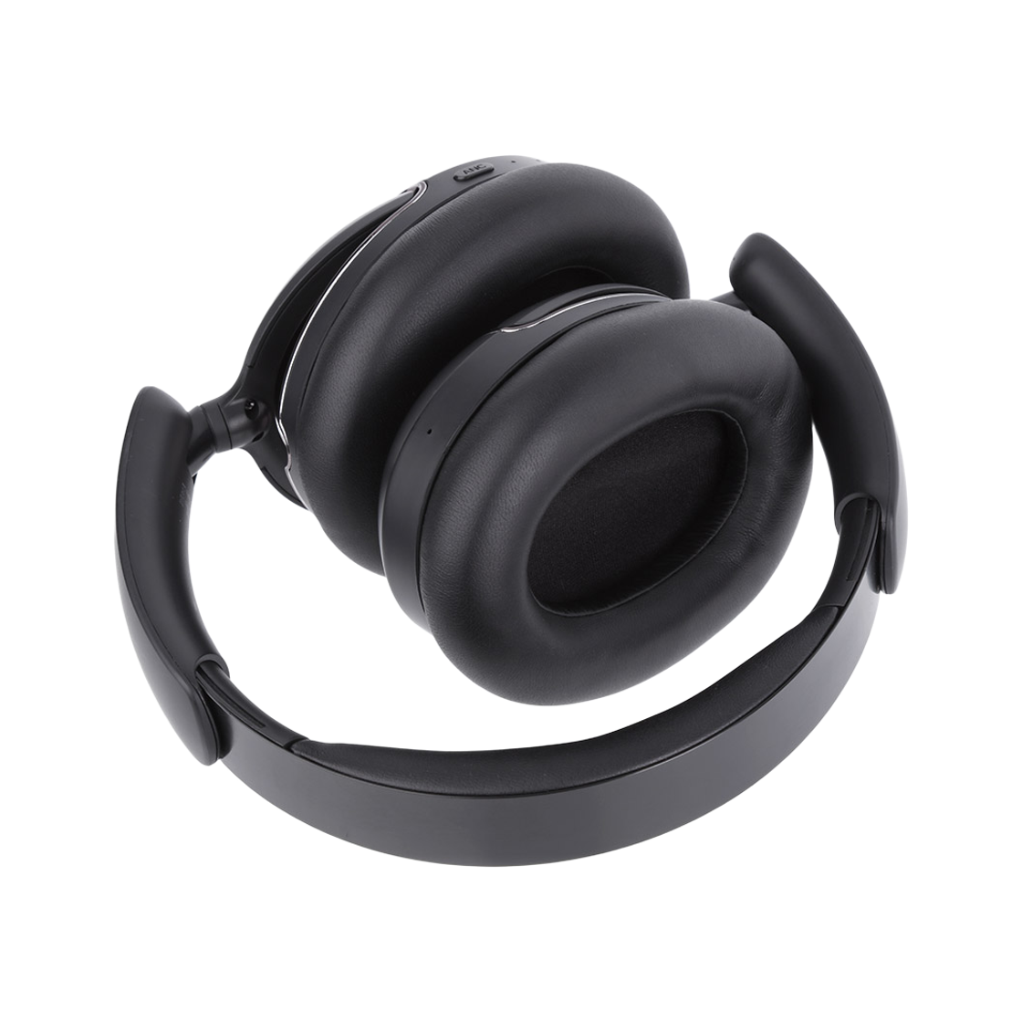 브리츠 ANC1000XL3 ANC 블루투스 헤드폰 블랙(BRITZ ANC1000XL3 ANC Bluetooth Headphones Black) - 4