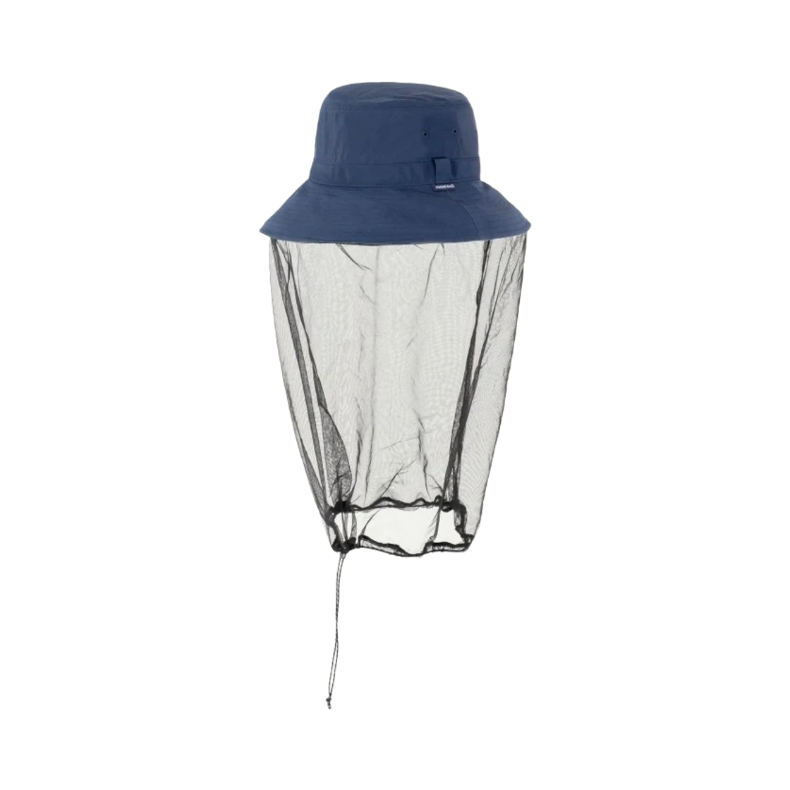 1118943 Montbell Bugproof Hat Navy
