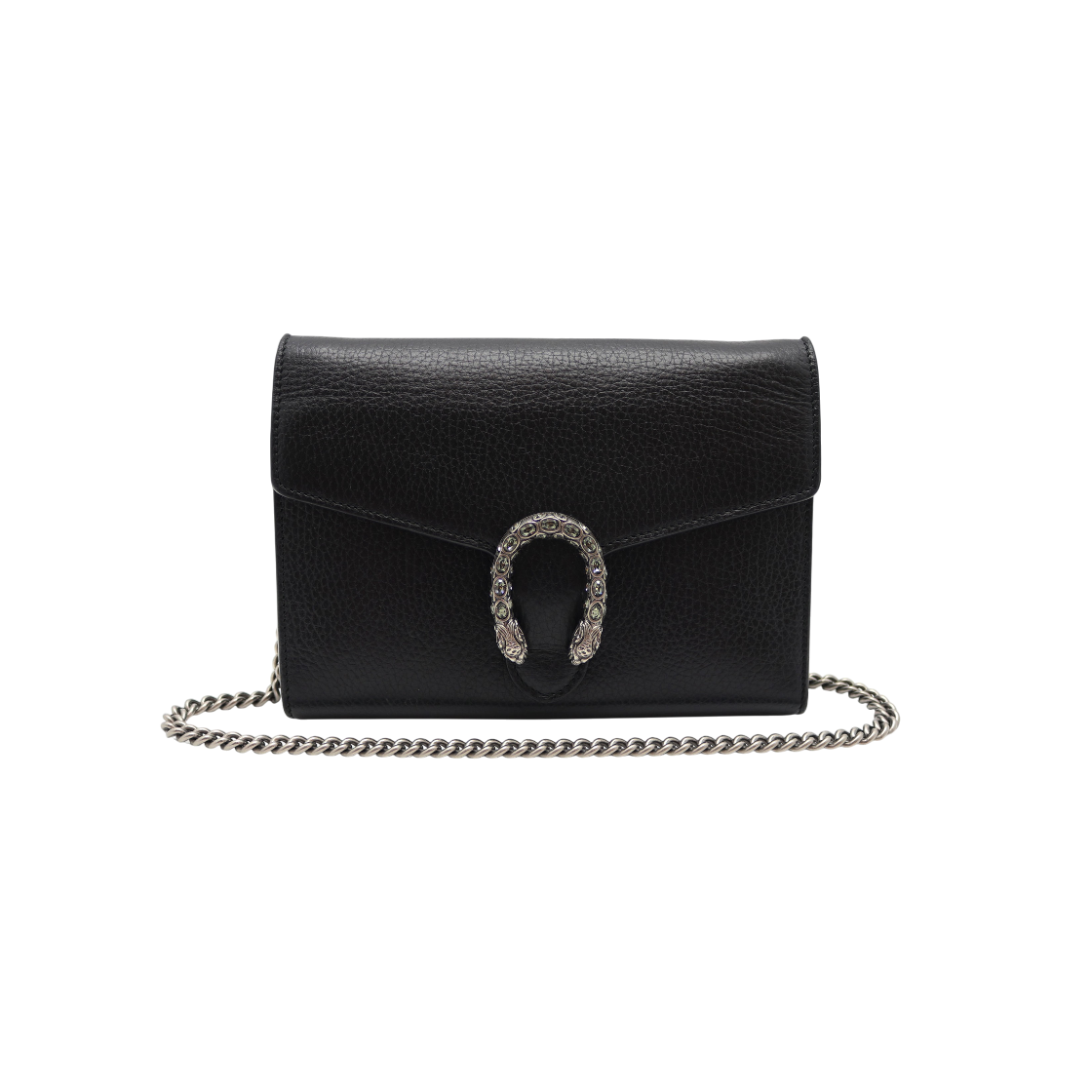 ITTDSAL5ICA3 Gucci Dionysus Chain Shoulder Bag 401231