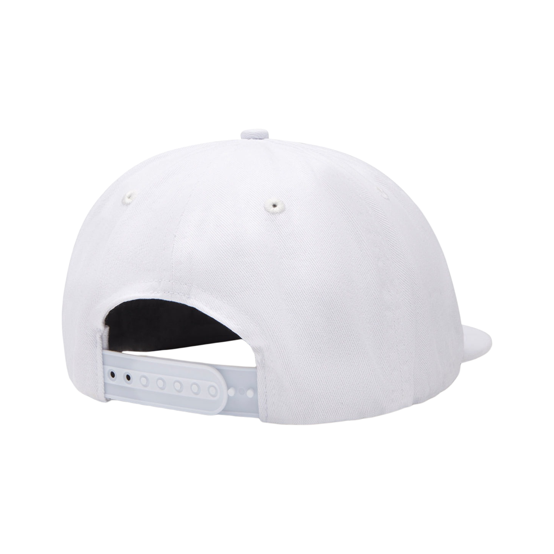 갤러리 디파트먼트 더 에스테틱 오브 인디퍼런스 캡 화이트(Gallery Dept. The Aesthetic of Indifference Cap White) - 2