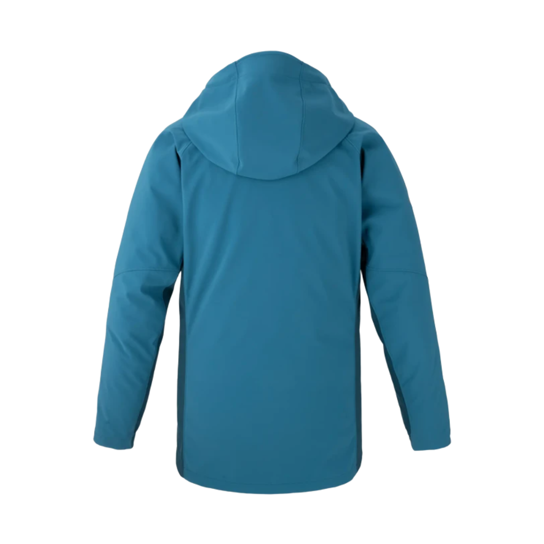 몽벨 파우더 쉐드 후드 자켓 블루 그린(Montbell Powder Shed Hooded Jacket Blue Green) - 2