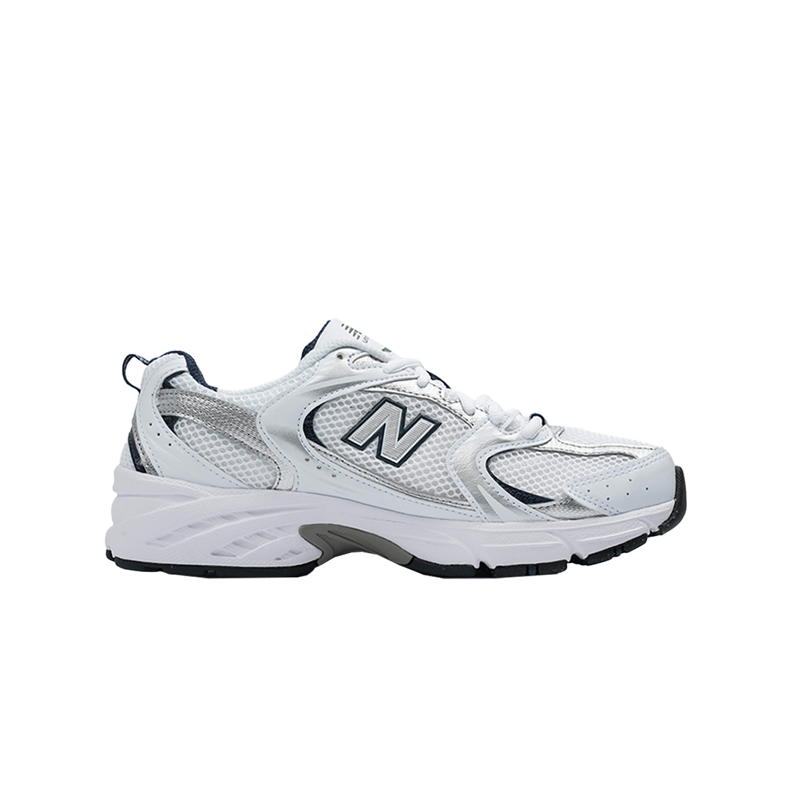 [10% 쿠폰] 뉴발란스 530 화이트([10% 쿠폰] New Balance 530 White)