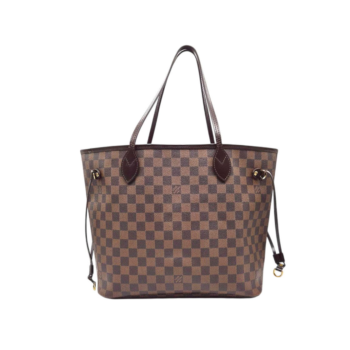 루이비통 다미에 네버풀 MM L458478(Louis Vuitton Damier Neverfull MM L458478) - 1