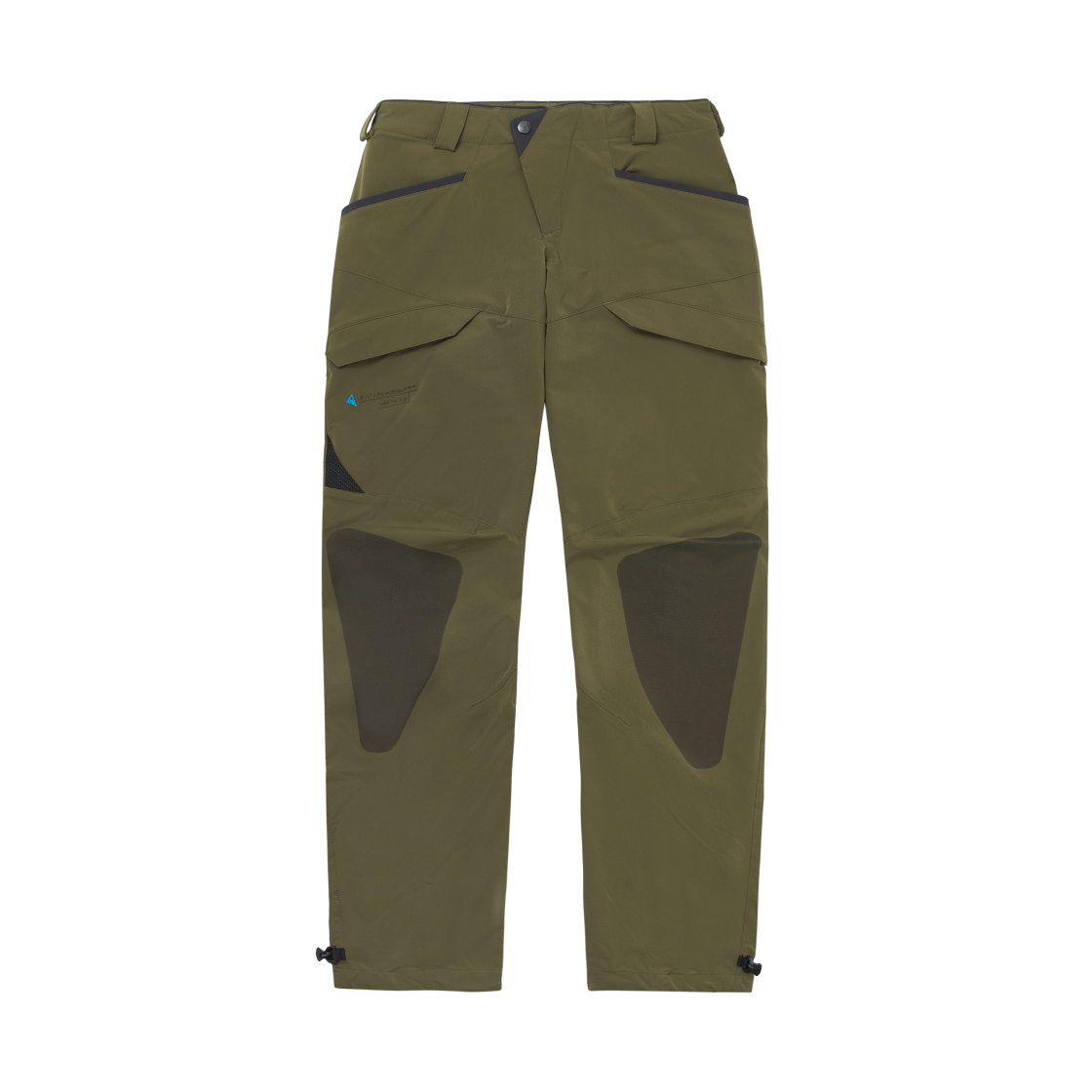 클라터뮤젠 미스티 2.0 윈드스트레치 팬츠 올리브(Klattermusen Misty 2.0 Windstretch Pants Olive)
