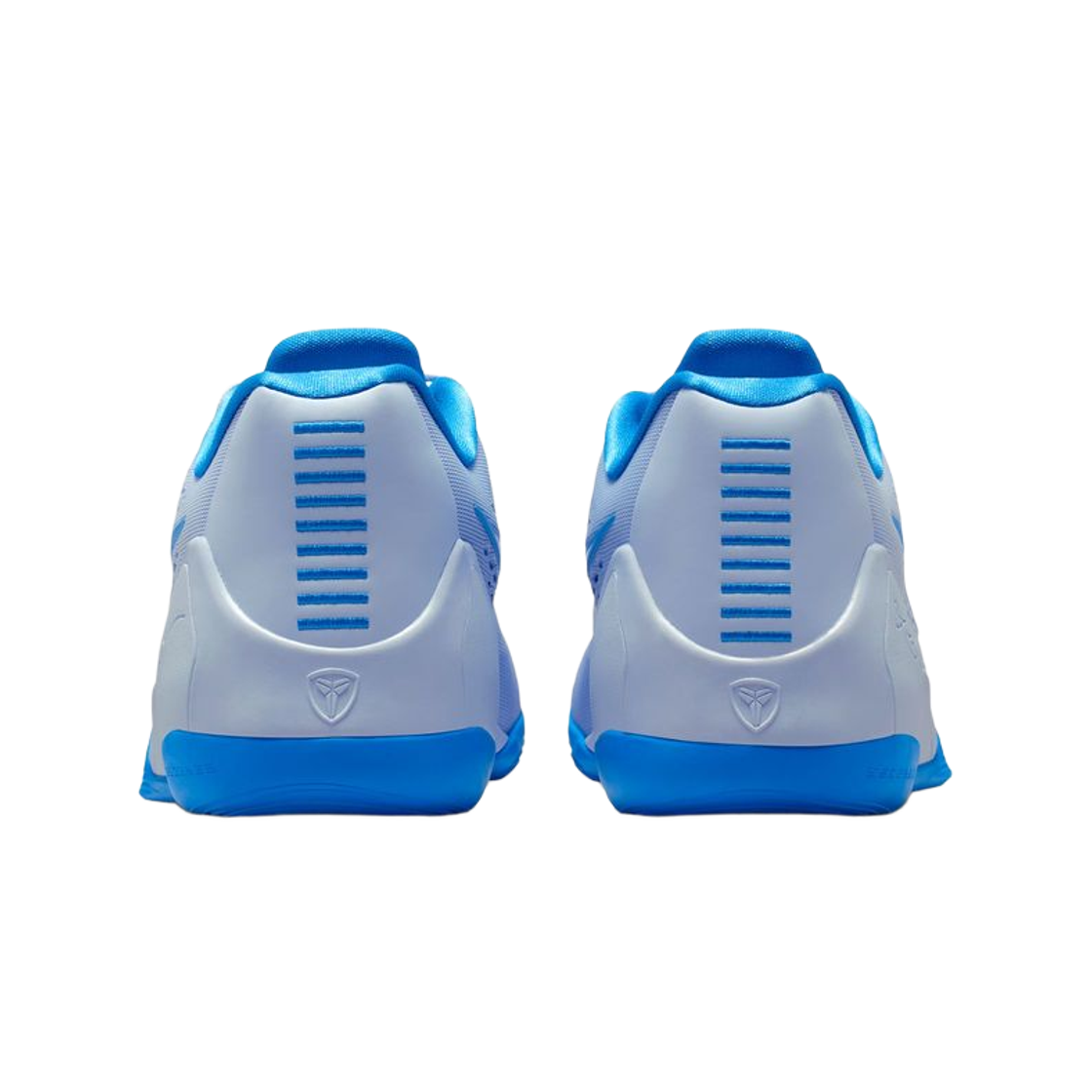 나이키 코비 9 EM 로우 프토트로 하이드로진 블루 화이트(Nike Kobe 9 EM Low Protro Hydrogen Blue White) - 3