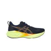Asics Novablast 5 Indigo Blue Amber