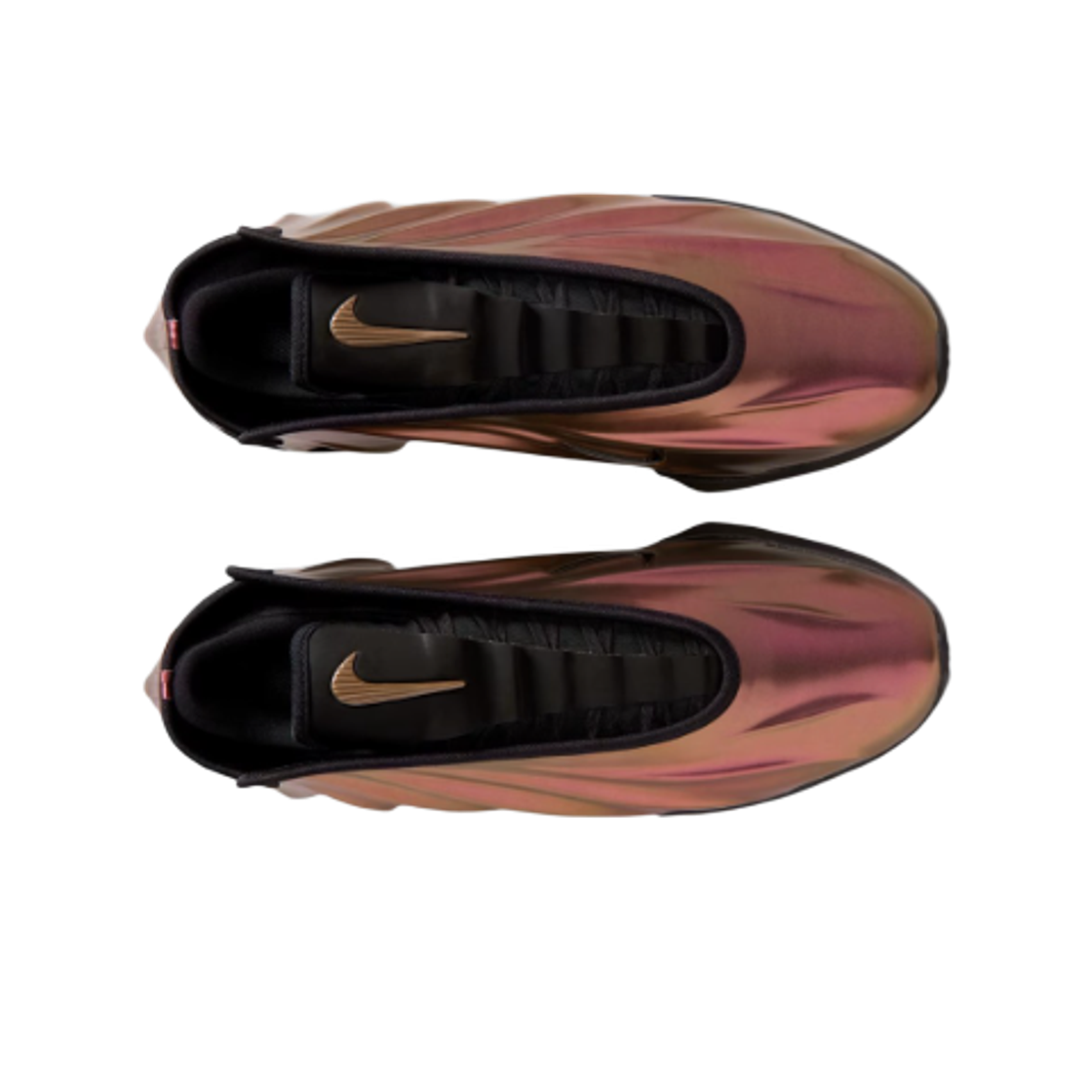 나이키 G.T. 퓨처 EP 메탈릭 레드 브론즈(Nike G.T. Future EP Metallic Red Bronze) - 2
