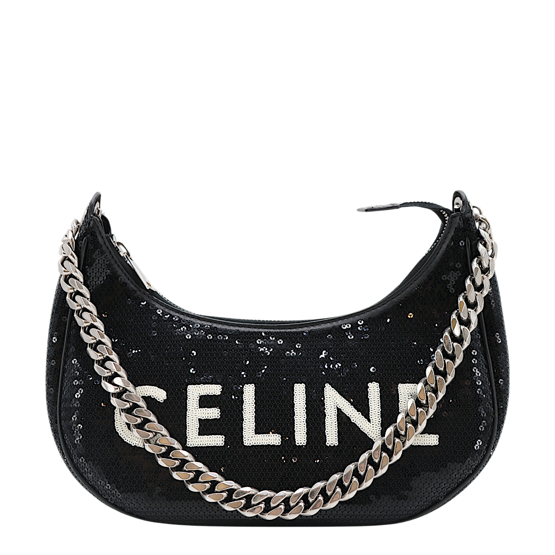 셀린느 아바 백 시퀸 199583(Celine Ava Sequin Bag 199583)