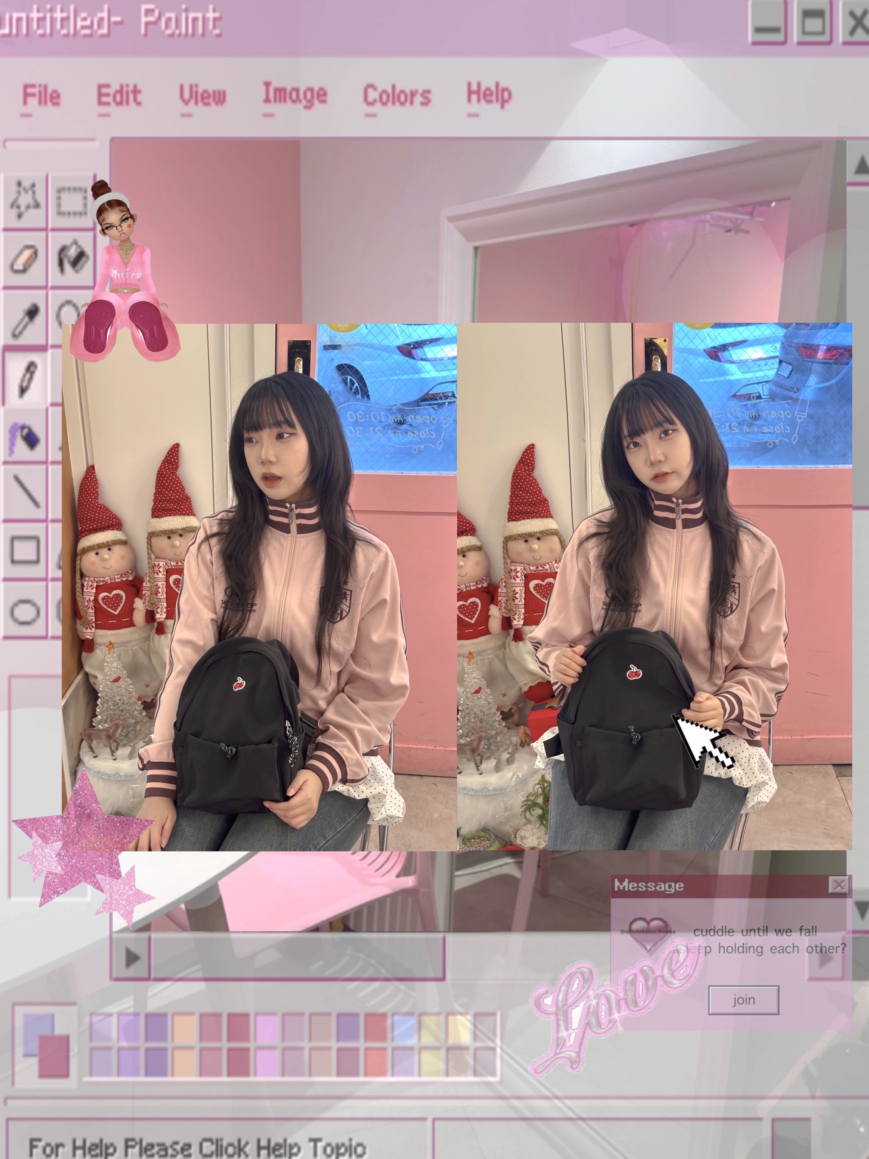 th2__a님의 스타일 - 3