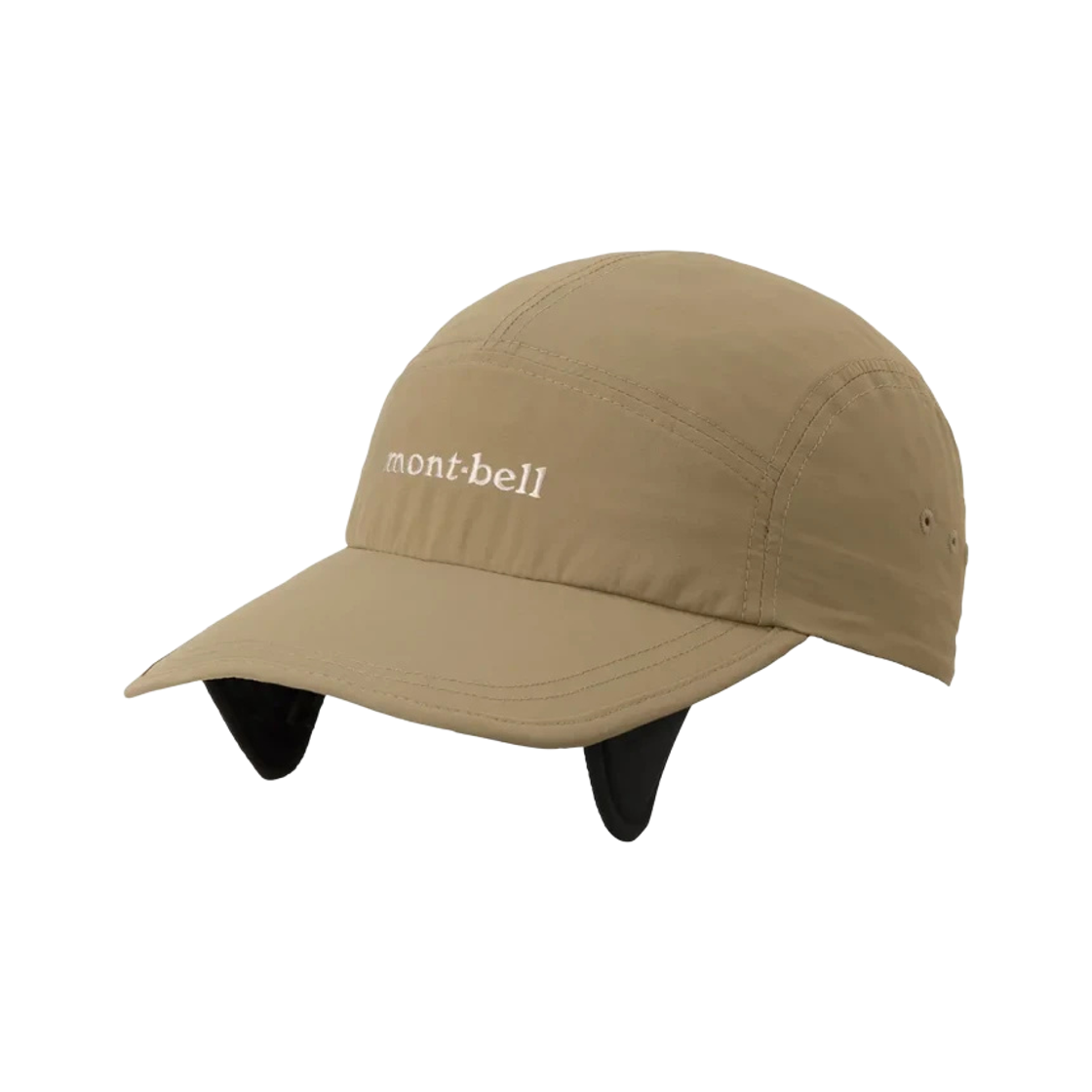 몽벨 피싱 캡 탄(Montbell Fishing Cap Tan) - 1