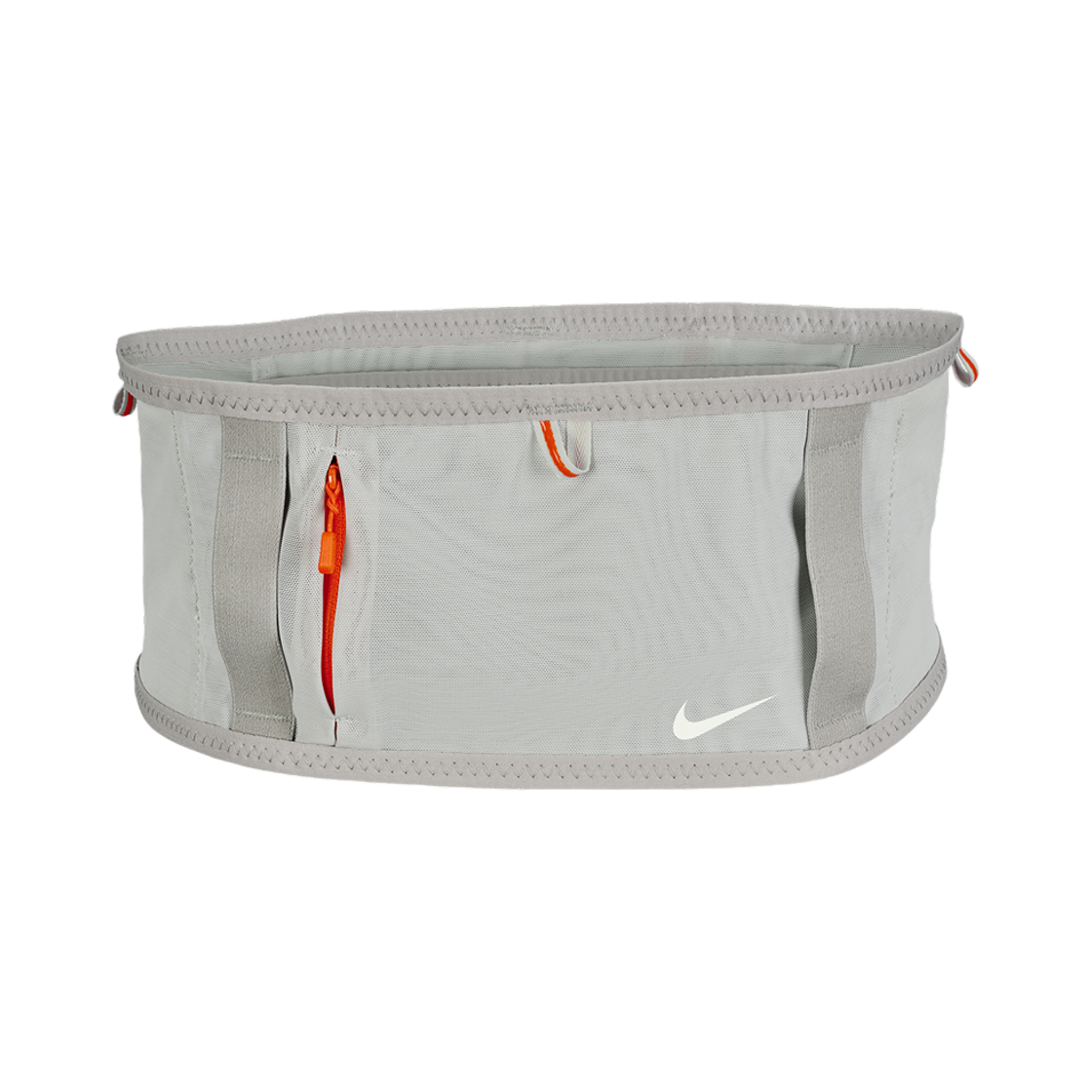 IQ6027-039 Nike ACG Goat Grey Fog Safety Orange