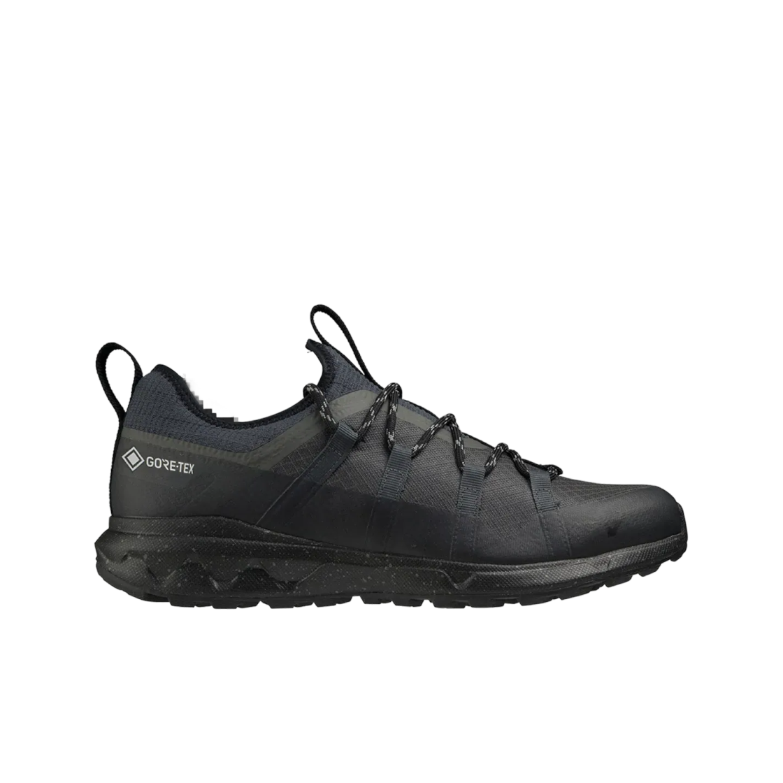 미즈노 웨이브 에보크 고어텍스 다크 슬레이트 블랙(Mizuno Wave Evoke GTX Dark Slate Black) - 1