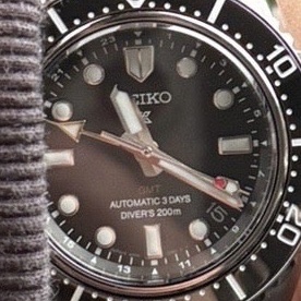 Casio MDV-106-1A 착용 스타일 - 2
