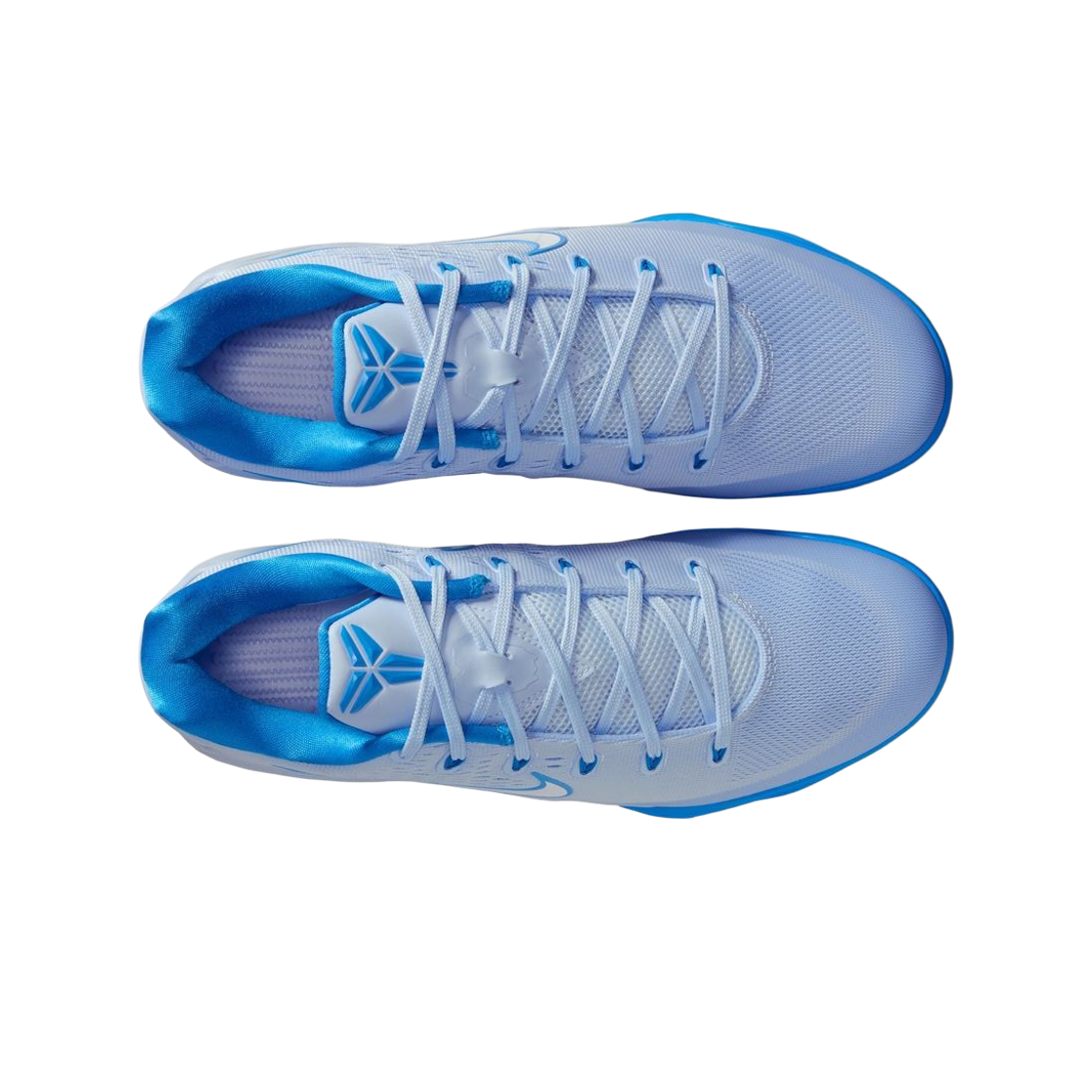 나이키 코비 9 EM 로우 프토트로 하이드로진 블루 화이트(Nike Kobe 9 EM Low Protro Hydrogen Blue White) - 2