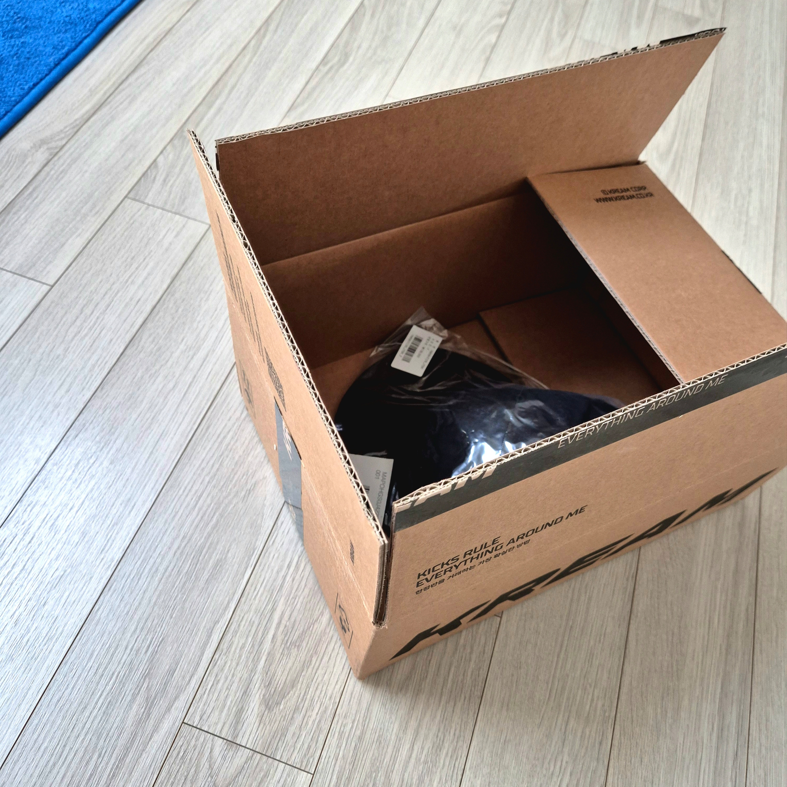 [15%적립] Polo Ralph Lauren Herringbone Ball Cap Black - 25SS 착용 스타일 - 4