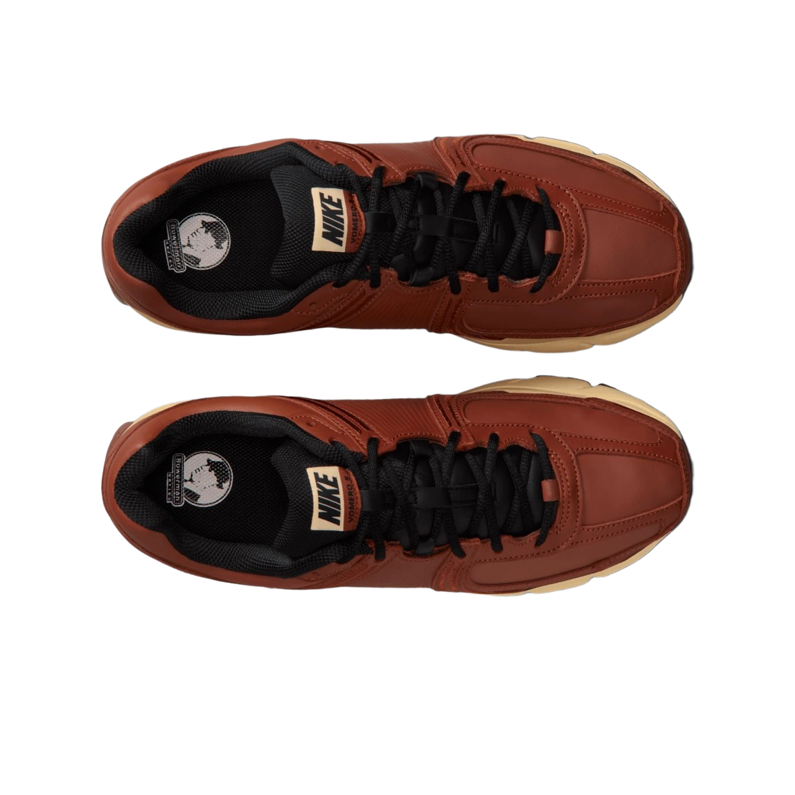 나이키 줌 보메로 5 포니(Nike Zoom Vomero 5 Pony) - 2