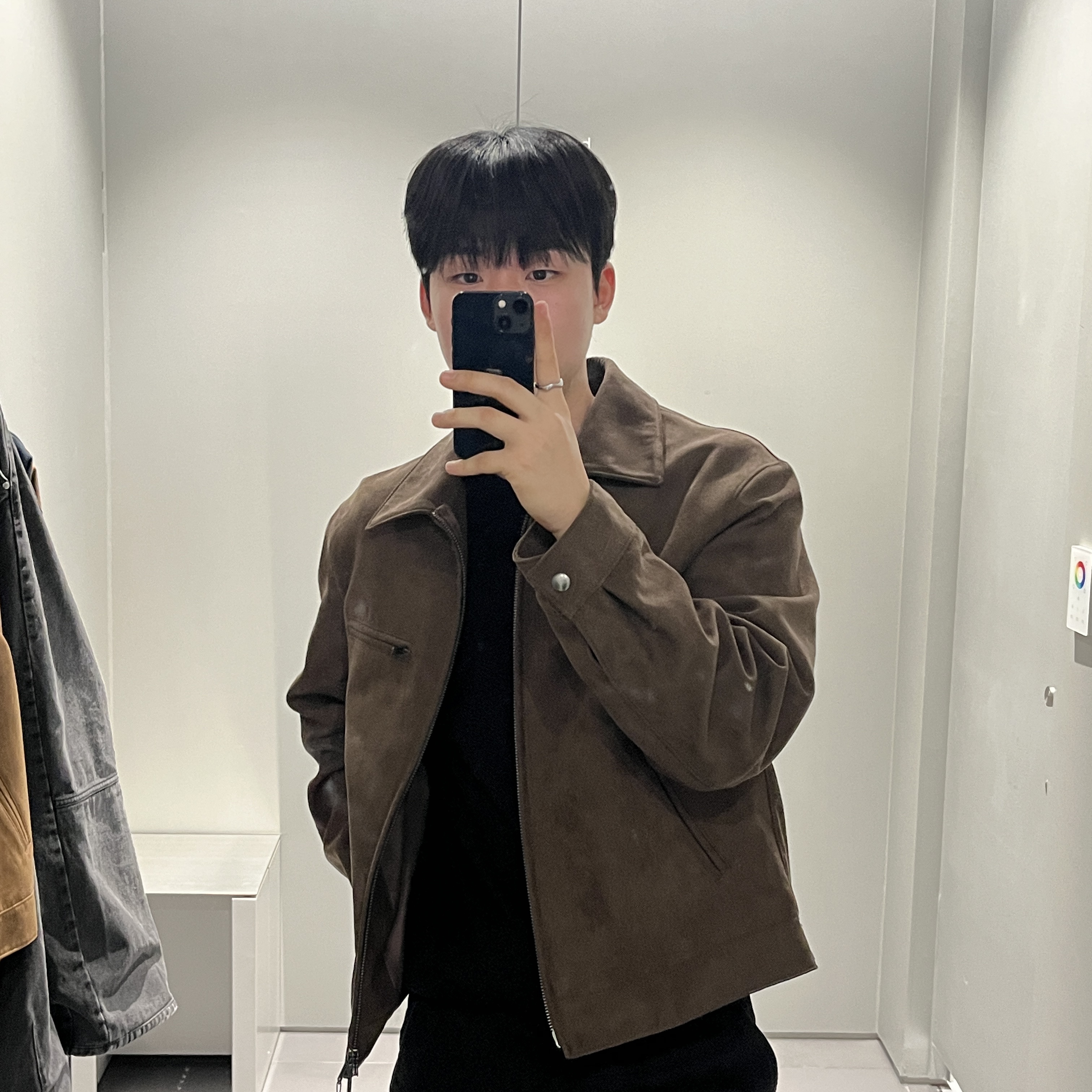 김민수님의 스타일