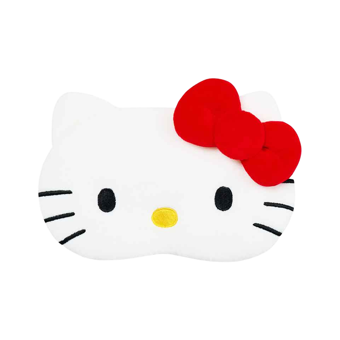 잉코 산리오 헬로키티 USB 온열안대(INKO Sanrio Hello Kitty USB Heated Eye Mask) - 1