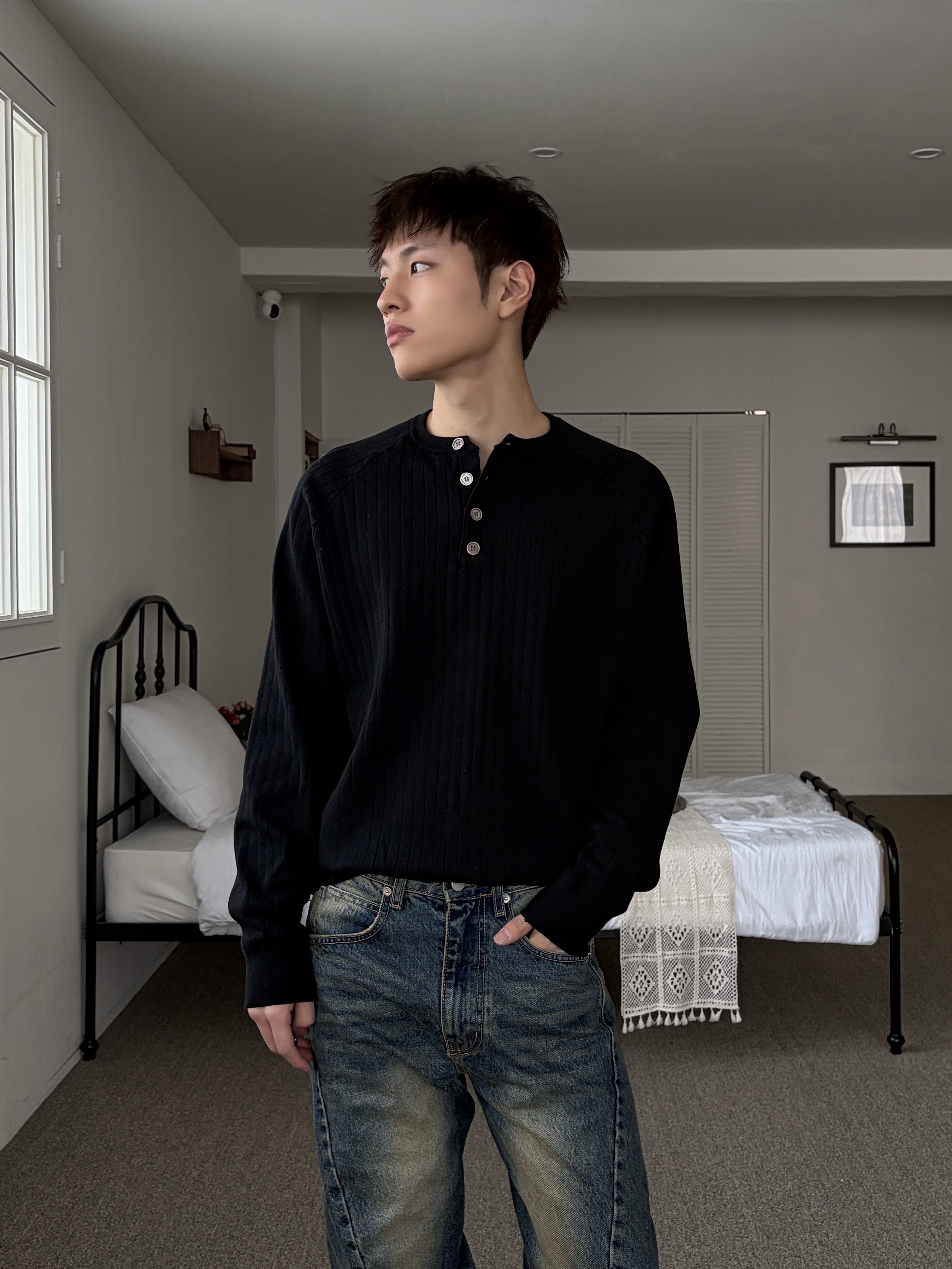 정동수님의 스타일