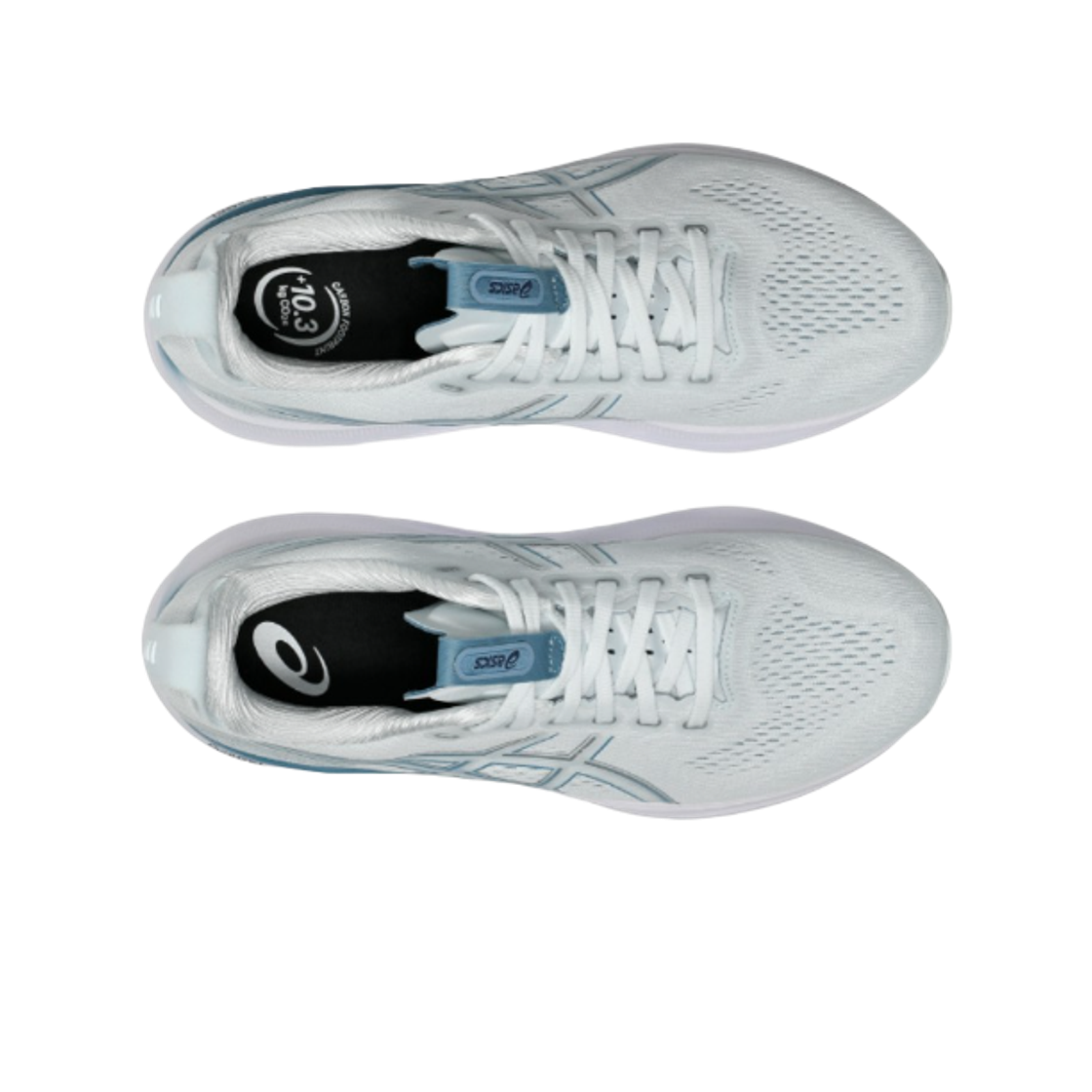 아식스 젤 카야노 32 아크틱 블루 퓨어 실버 - 2E 와이드(Asics Gel-Kayano 32 Arctic Blue Pure Silver - 2E Wide) - 2