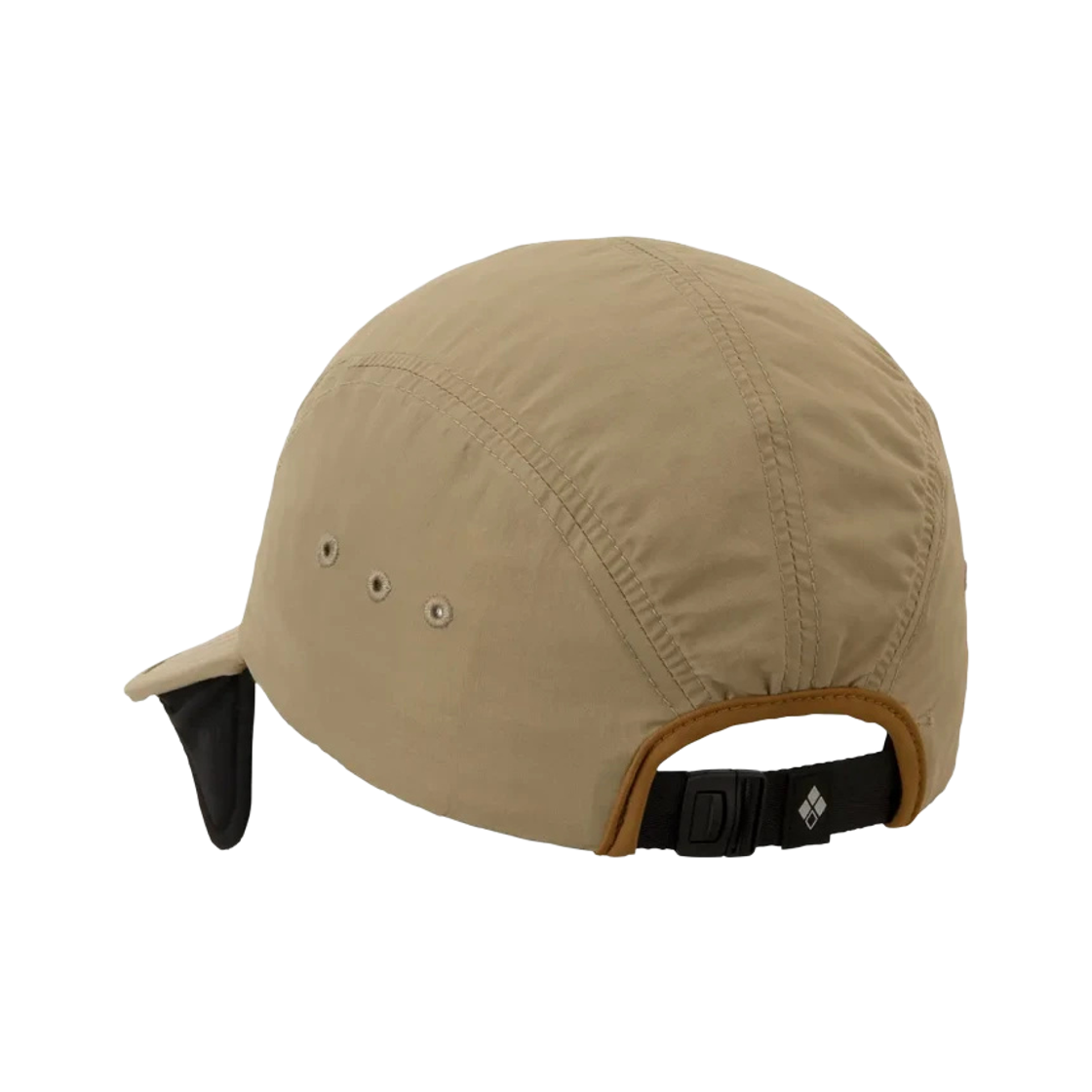 몽벨 피싱 캡 탄(Montbell Fishing Cap Tan) - 2