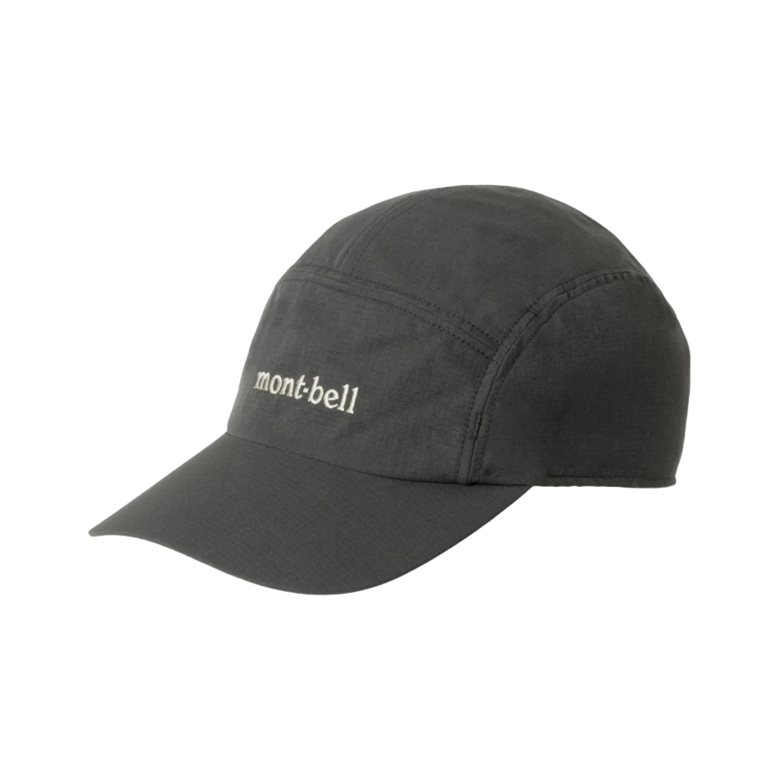 몽벨 스트레치 아웃도어 캡 다크 그레이(Montbell Stretch O.D. Cap Dark Gray)