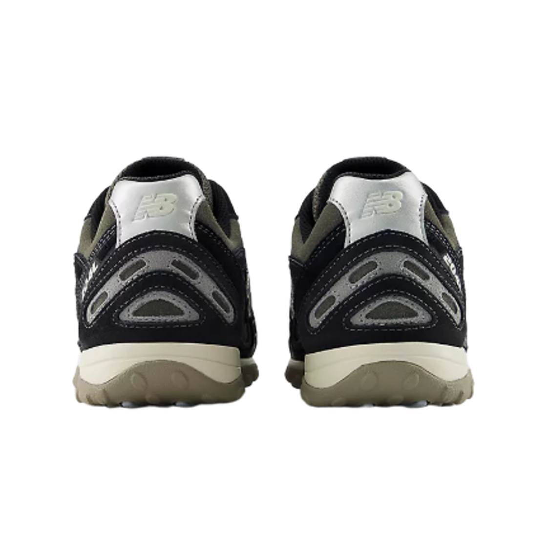 뉴발란스 204L 블랙 마그넷(New Balance 204L Black Magnet) - 3