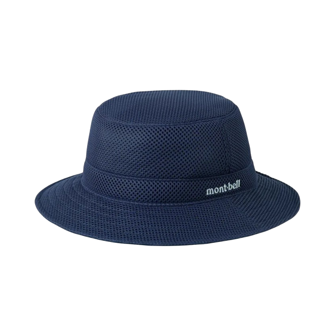 1118193 Montbell 3D Mesh Hat Navy