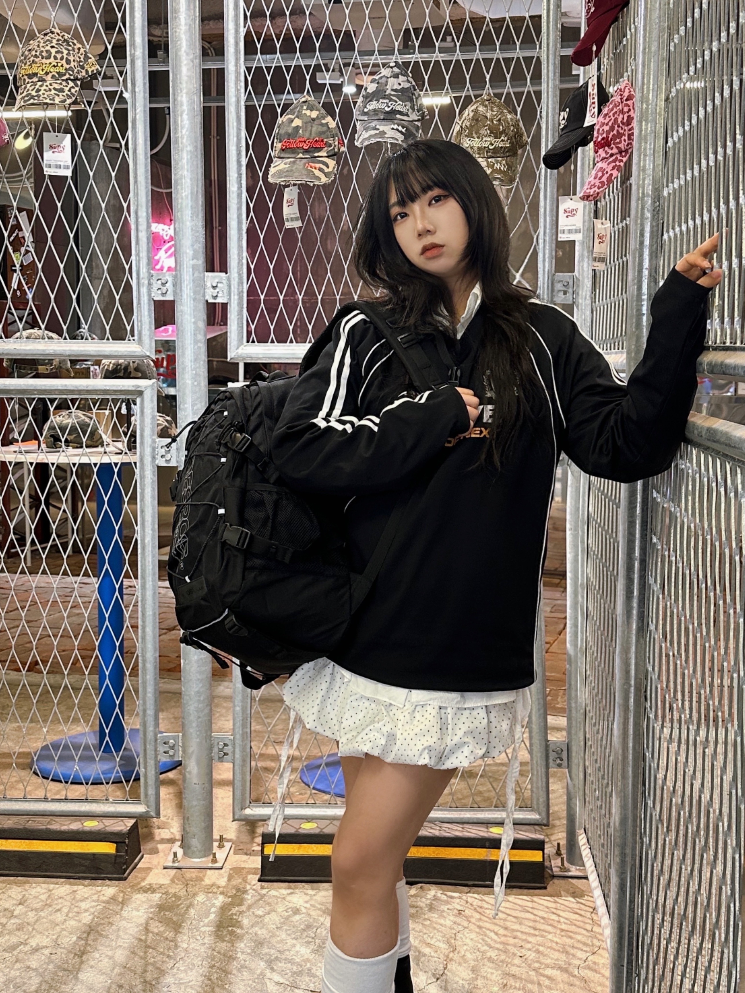 th2__a님의 스타일 - 3