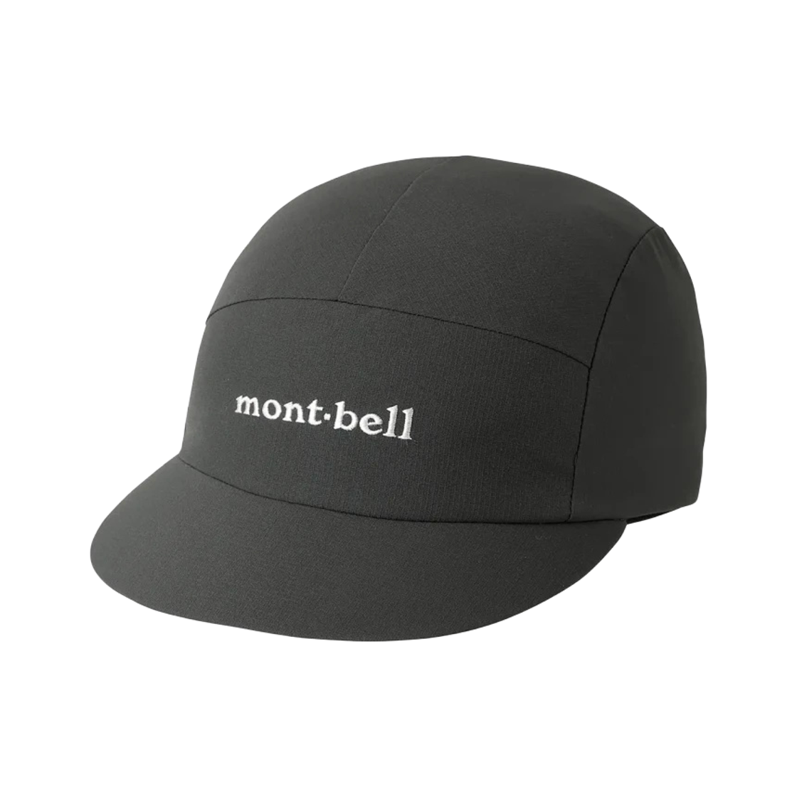 1118691 Montbell Pop-Up Cap Gunmetal