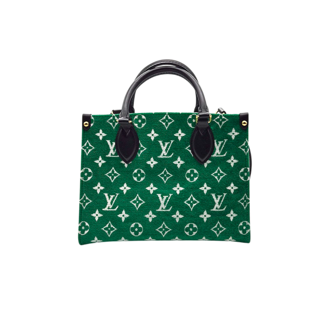 루이비통 모노그램 벨벳 온더고 PM L957661(Louis Vuitton Monogram Velvet OnTheGo PM)