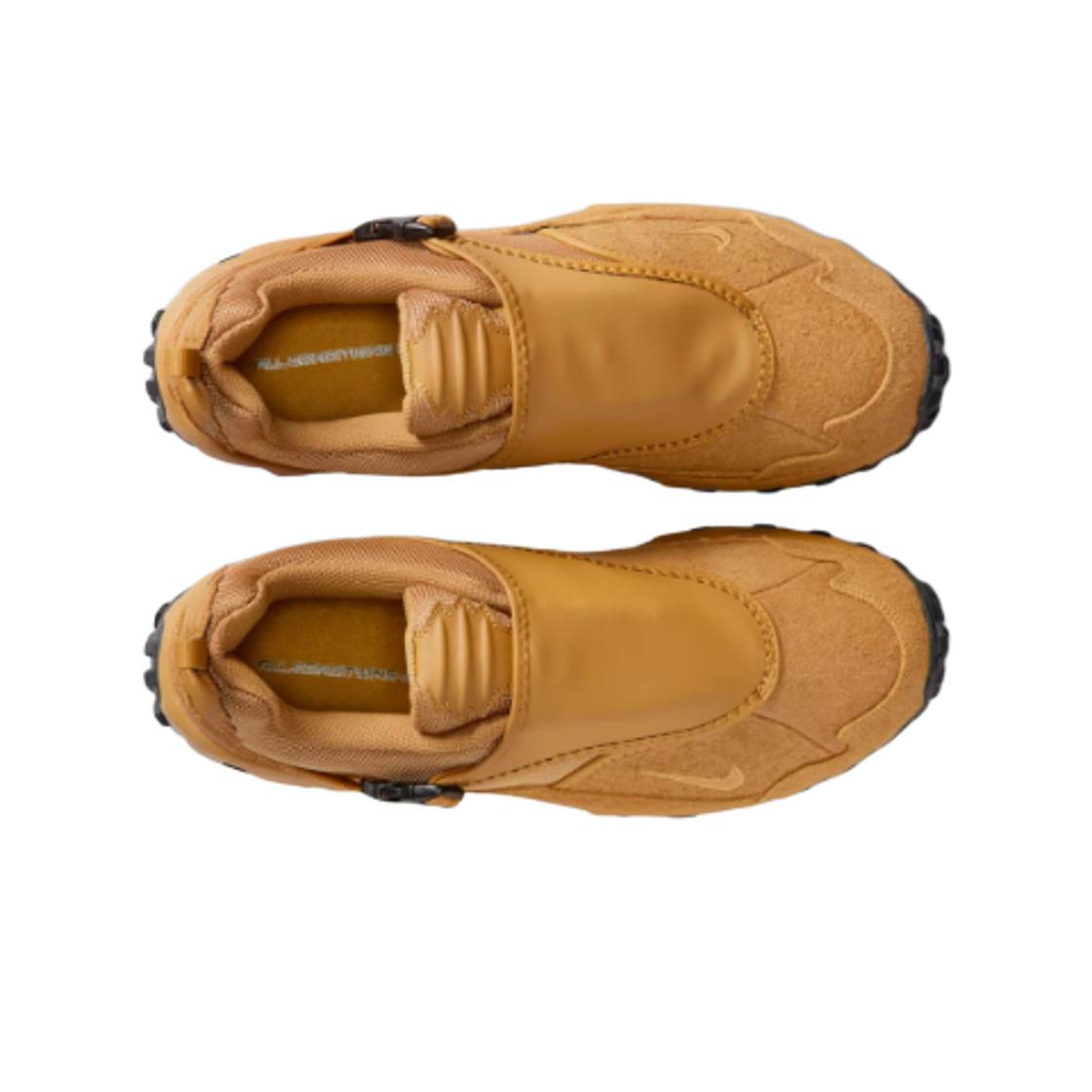 나이키 ACG 파사드 위트 블랙(Nike ACG Phassad Wheat Black) - 2