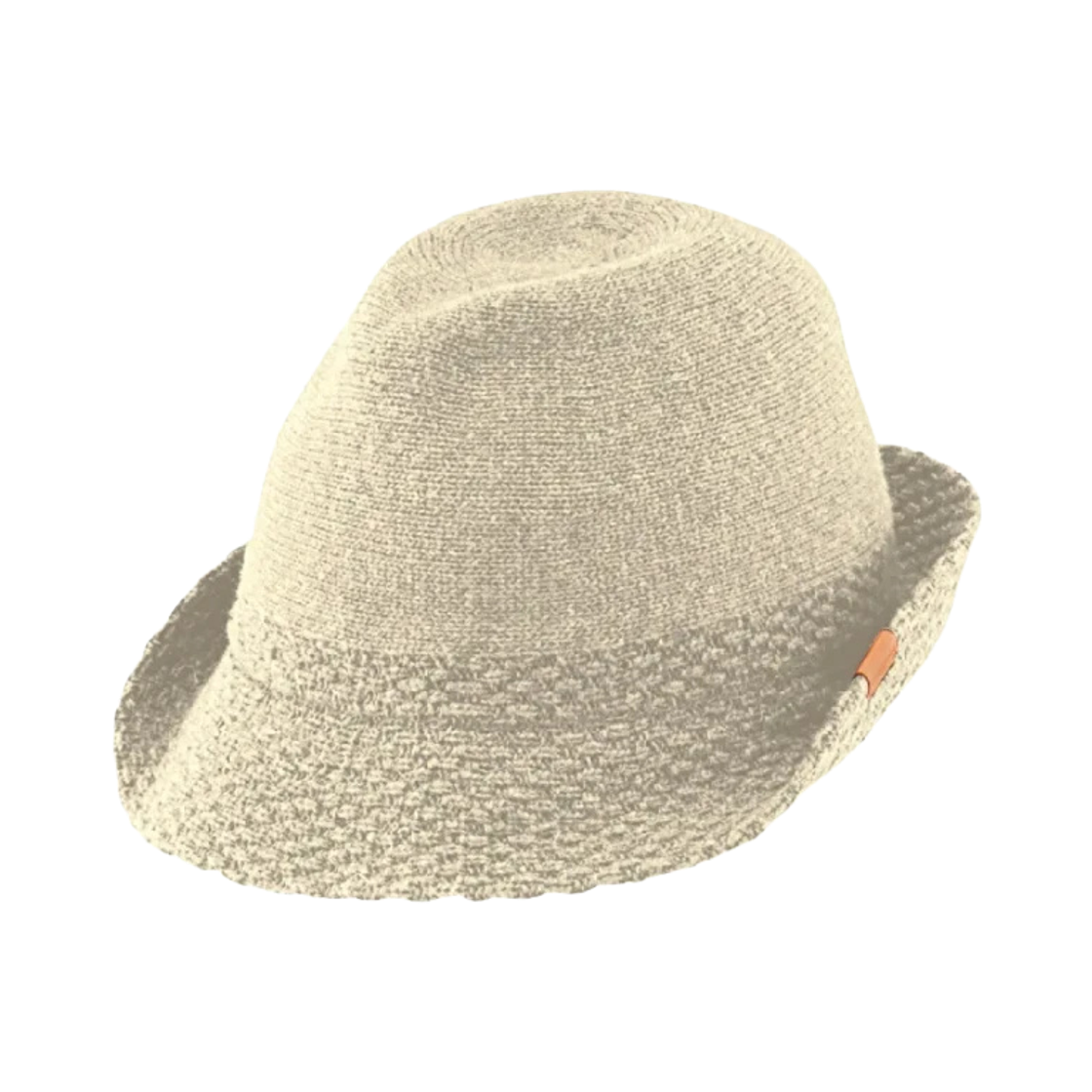 1108379 Montbell Wool Knit Hat Oatmeal