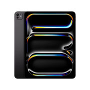 [S등급] Refurbished iPad Pro 13 Gen-7 wifi M4 256GB Spaceblack