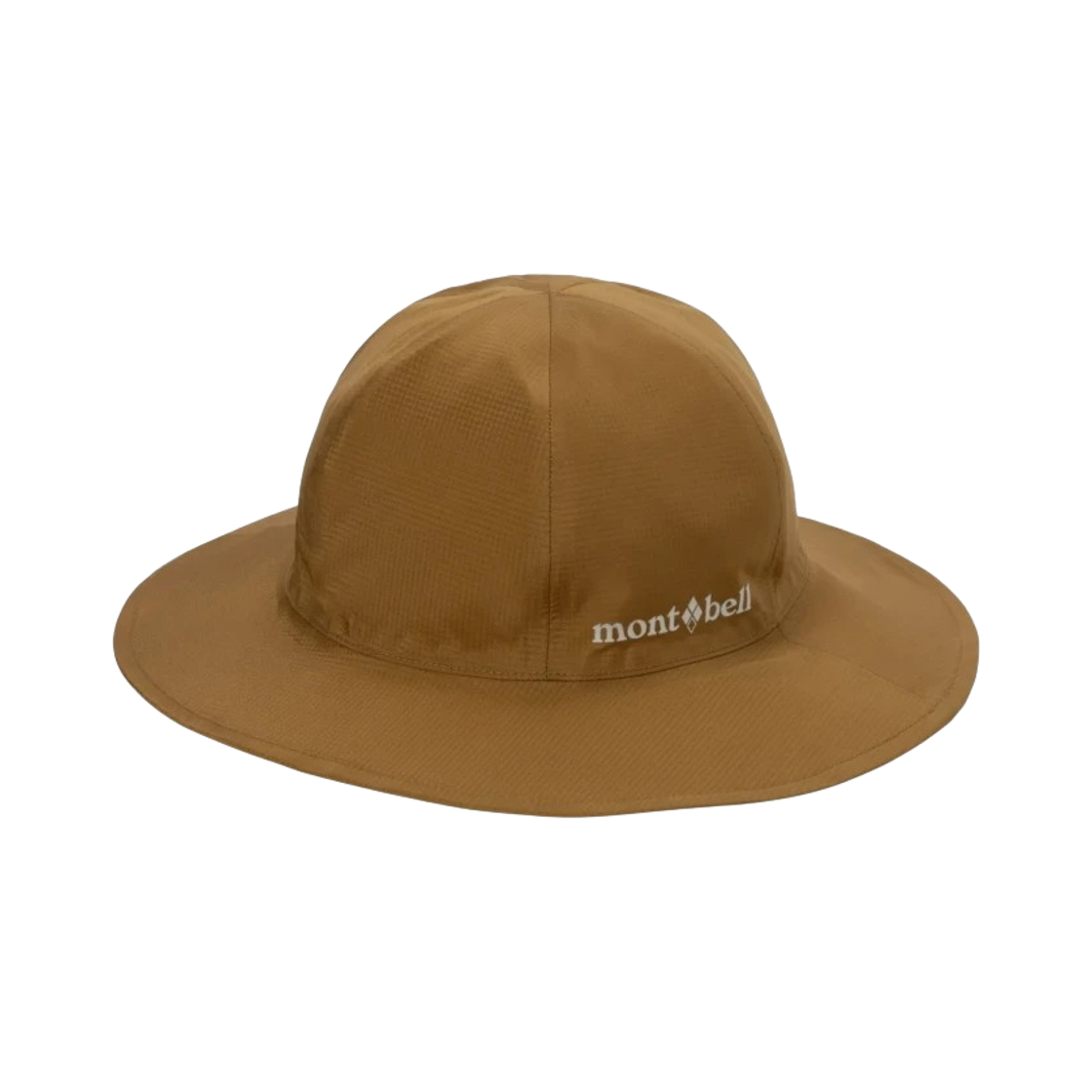 1128761 Montbell Rain Hat Brown