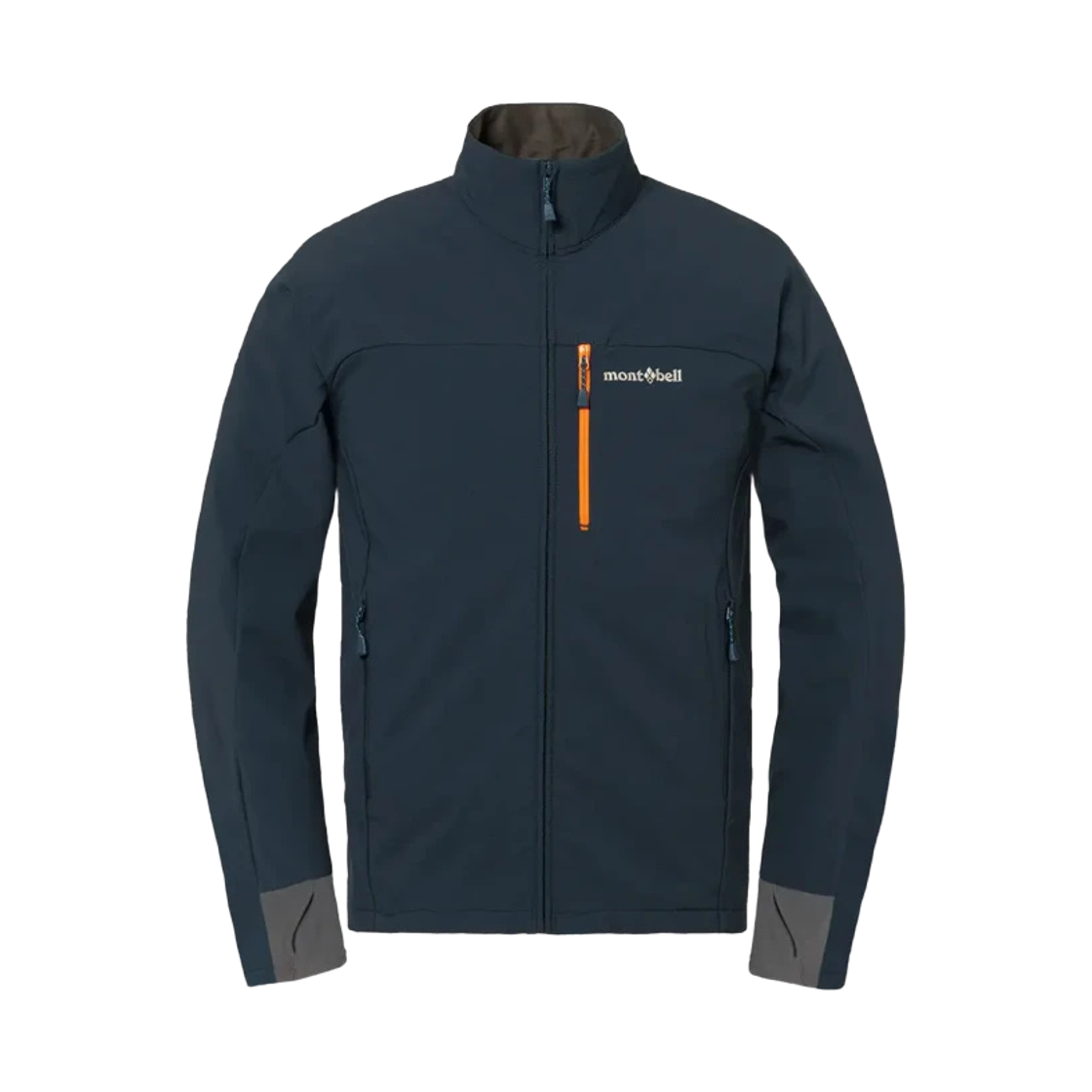 1106725 Montbell Crag Jacket Navy