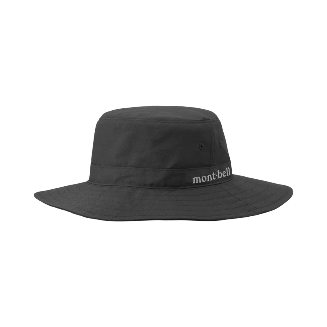 2108207 Montbell Fuego Hat Black