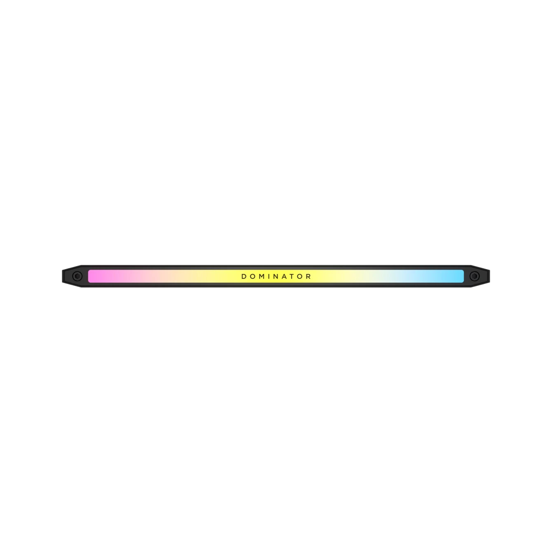 커세어 48GB(24GBx2) DDR5 CL36 도미네이터 티타늄 RGB 6400MHz 인텔 블랙 (국내 정식 발매 제품)(Corsair 48GB(24GBx2) DDR5 CL36 Dominator Titanium RGB 6400MHz Intel Black (Korean Ver.)) - 3