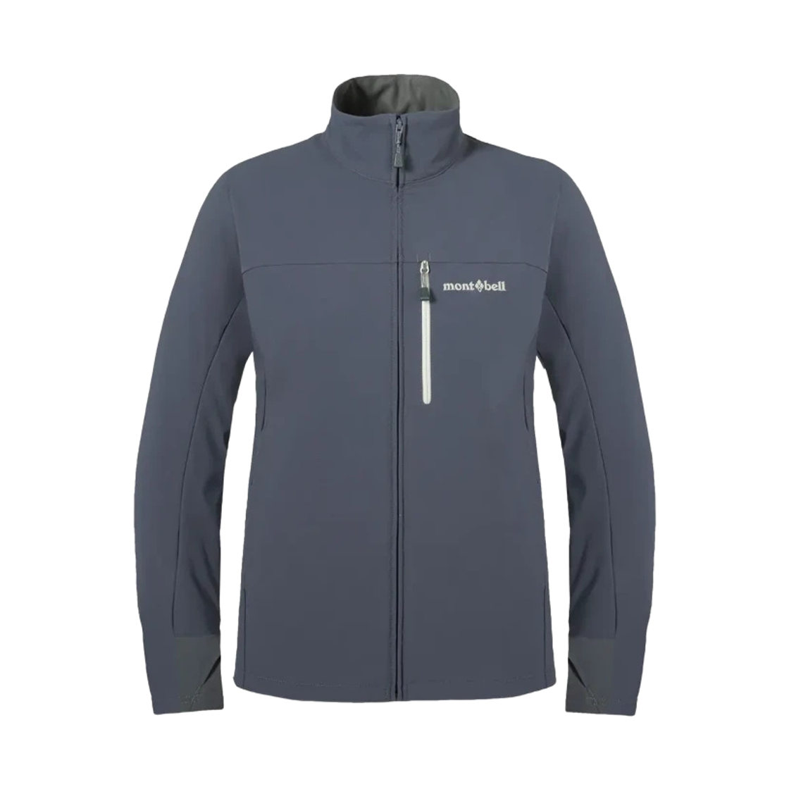 1106726 (W) Montbell Crag Jacket Dark Gray