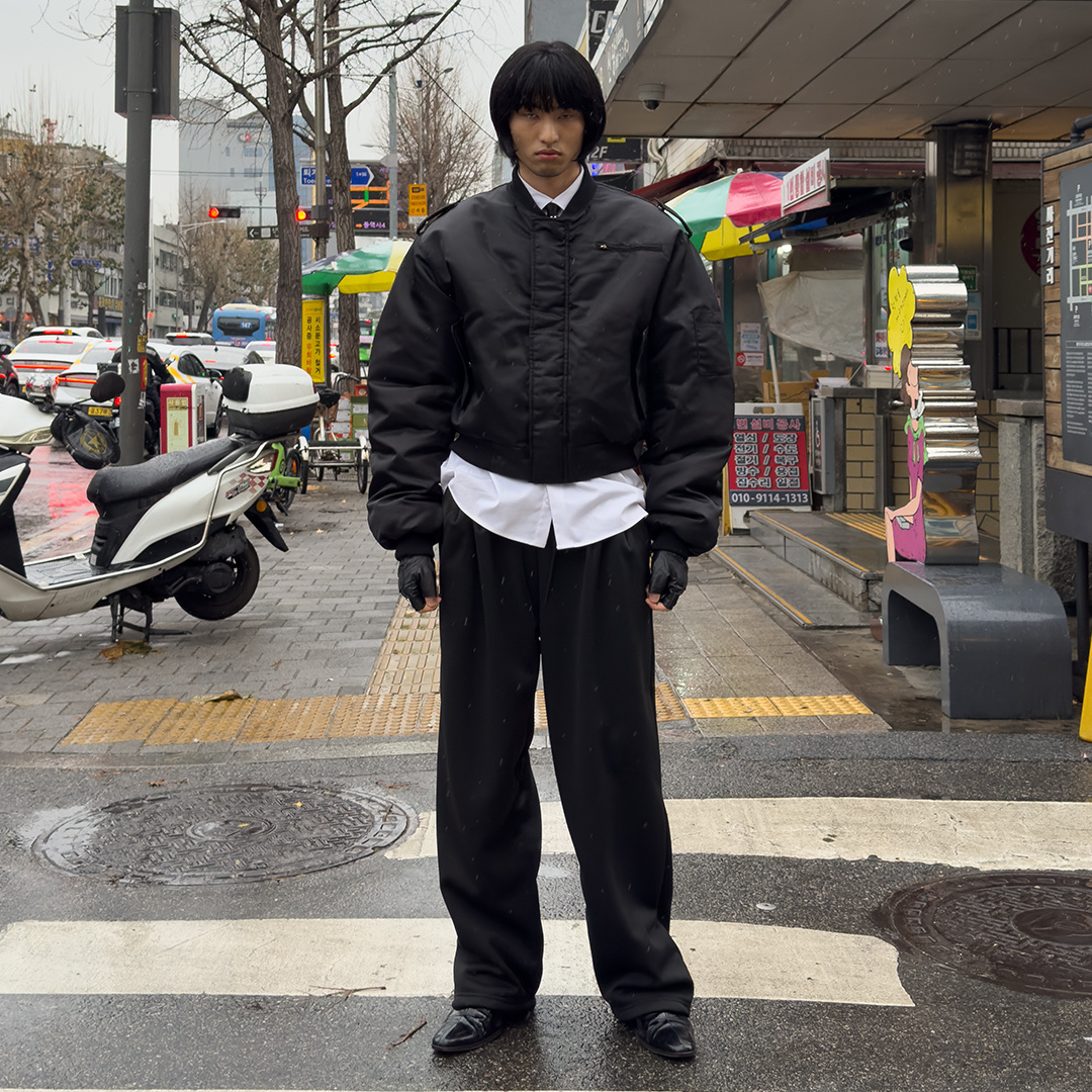 언타터님의 스타일 - 3