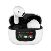 BRITZ BZ-Mode3 Display Open Bluetooth Earphones v5.3