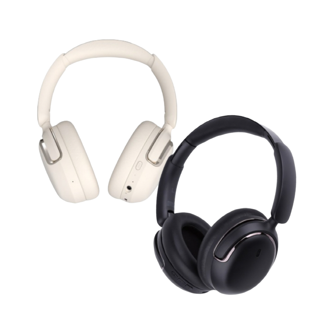 브리츠 ANC1000XL3 ANC 블루투스 헤드폰 블랙(BRITZ ANC1000XL3 ANC Bluetooth Headphones Black) - 6