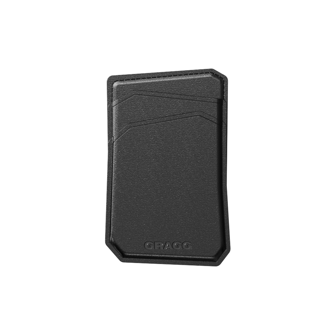 GRG26020207 GARGG LANDING CORNER MAGSAFE CARD SLOT - BLACK