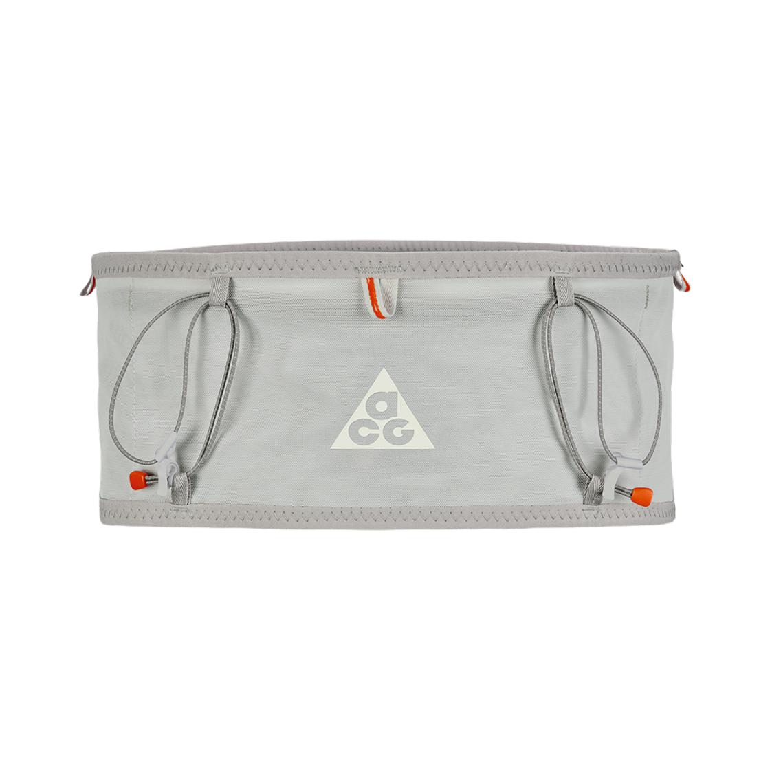 나이키 ACG 고트 벨트 그레이 포그 세이프티 오렌지(Nike ACG Goat Grey Fog Safety Orange) - 2