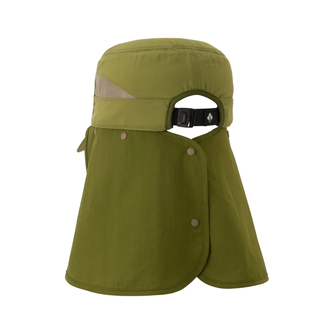 몽벨 사하라 캡 카키(Montbell Sahara Cap Khaki) - 2