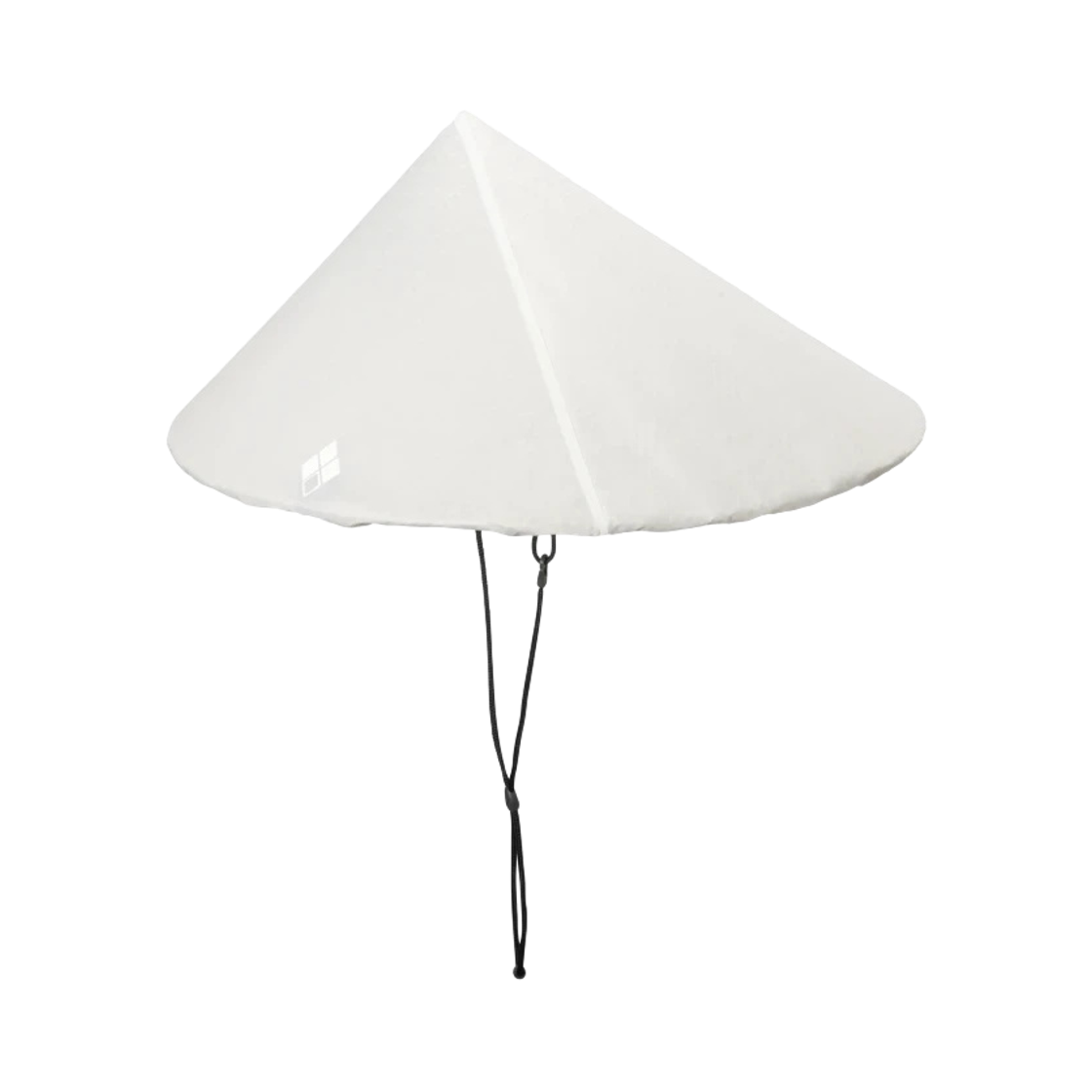 1132141 Montbell Field Umbrero White