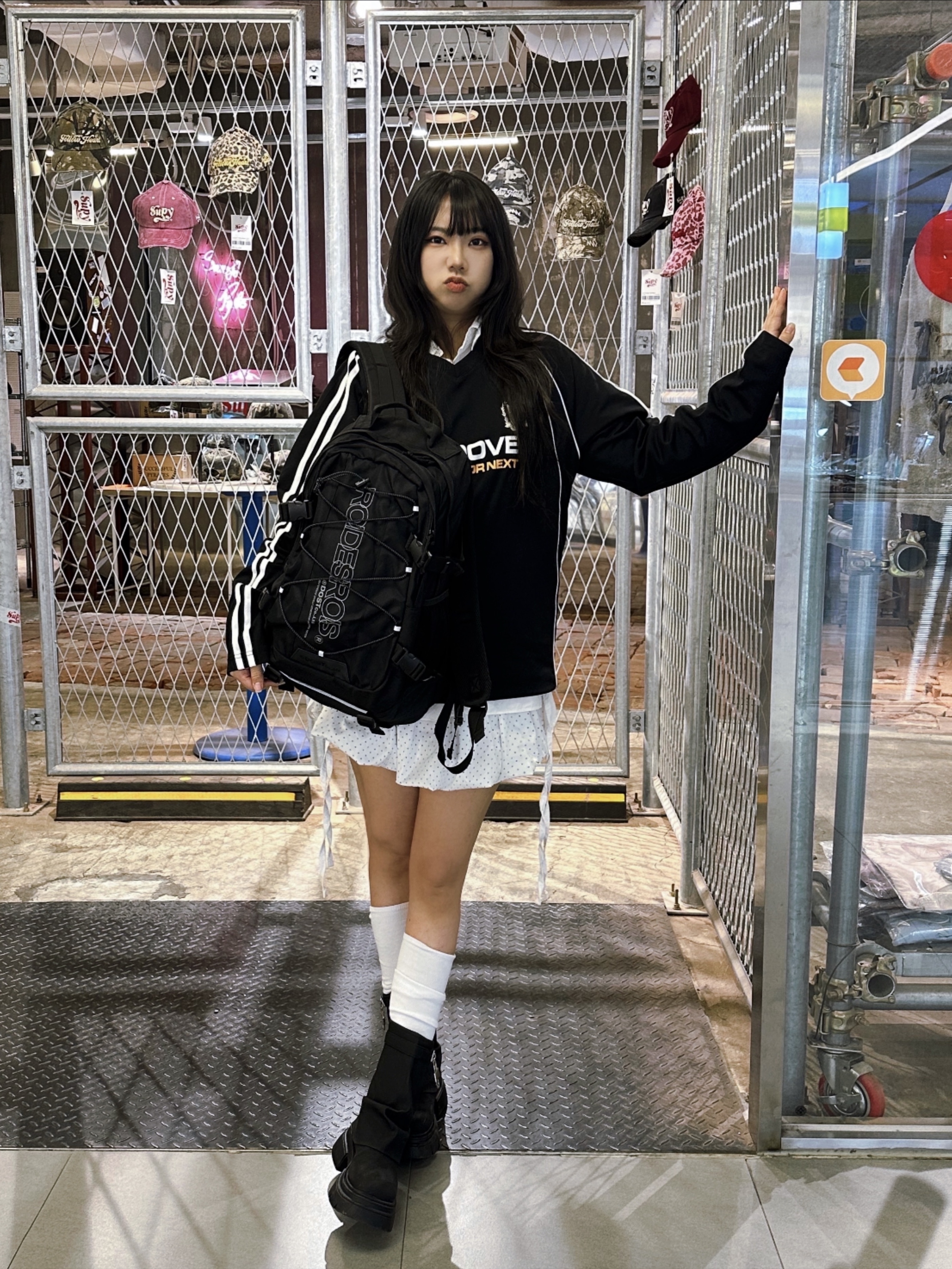 th2__a님의 스타일 - 1